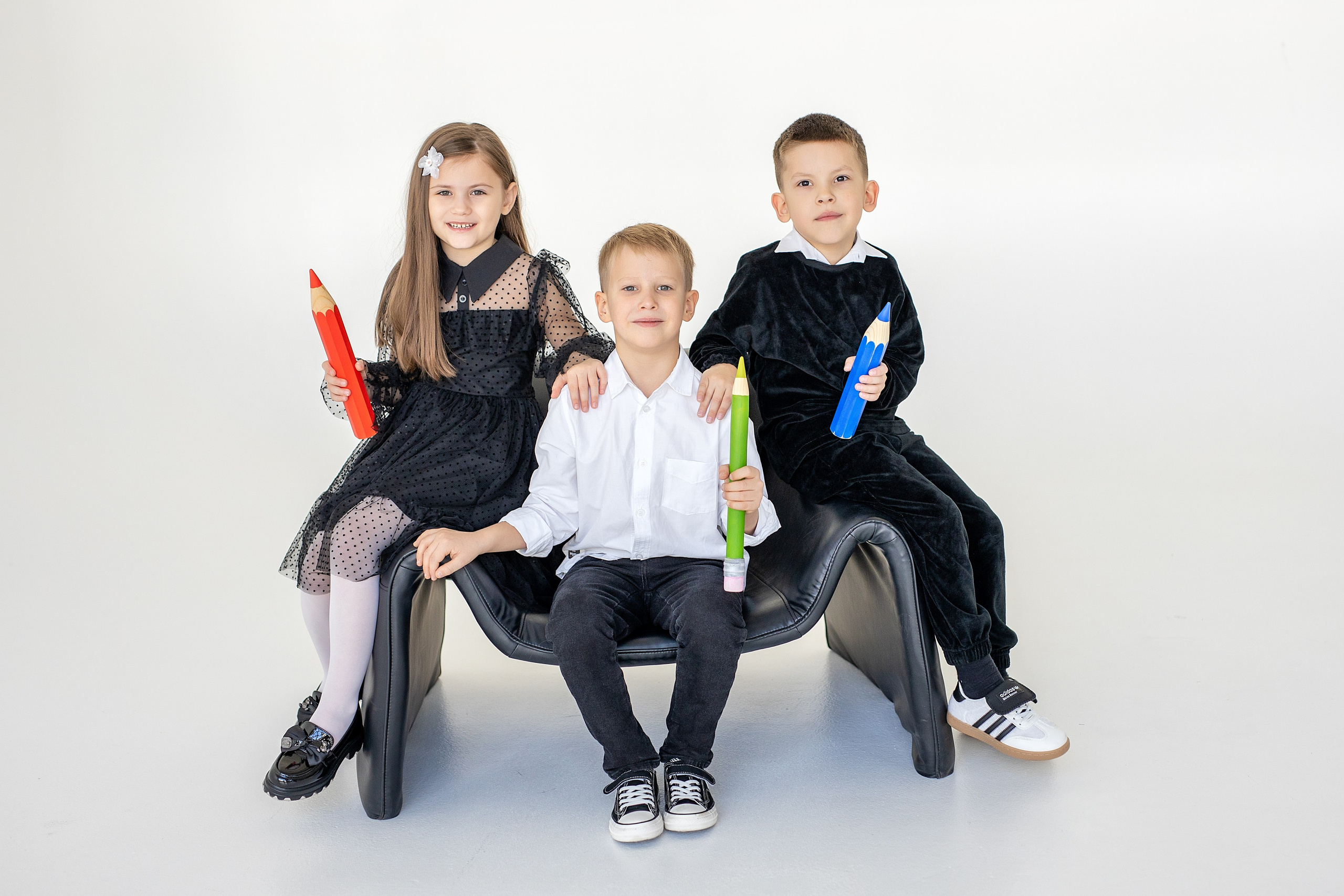 Детский сад 152. Владивосток. Стильный выпускной альбом Владивосток фотограф Вероника Мигачева