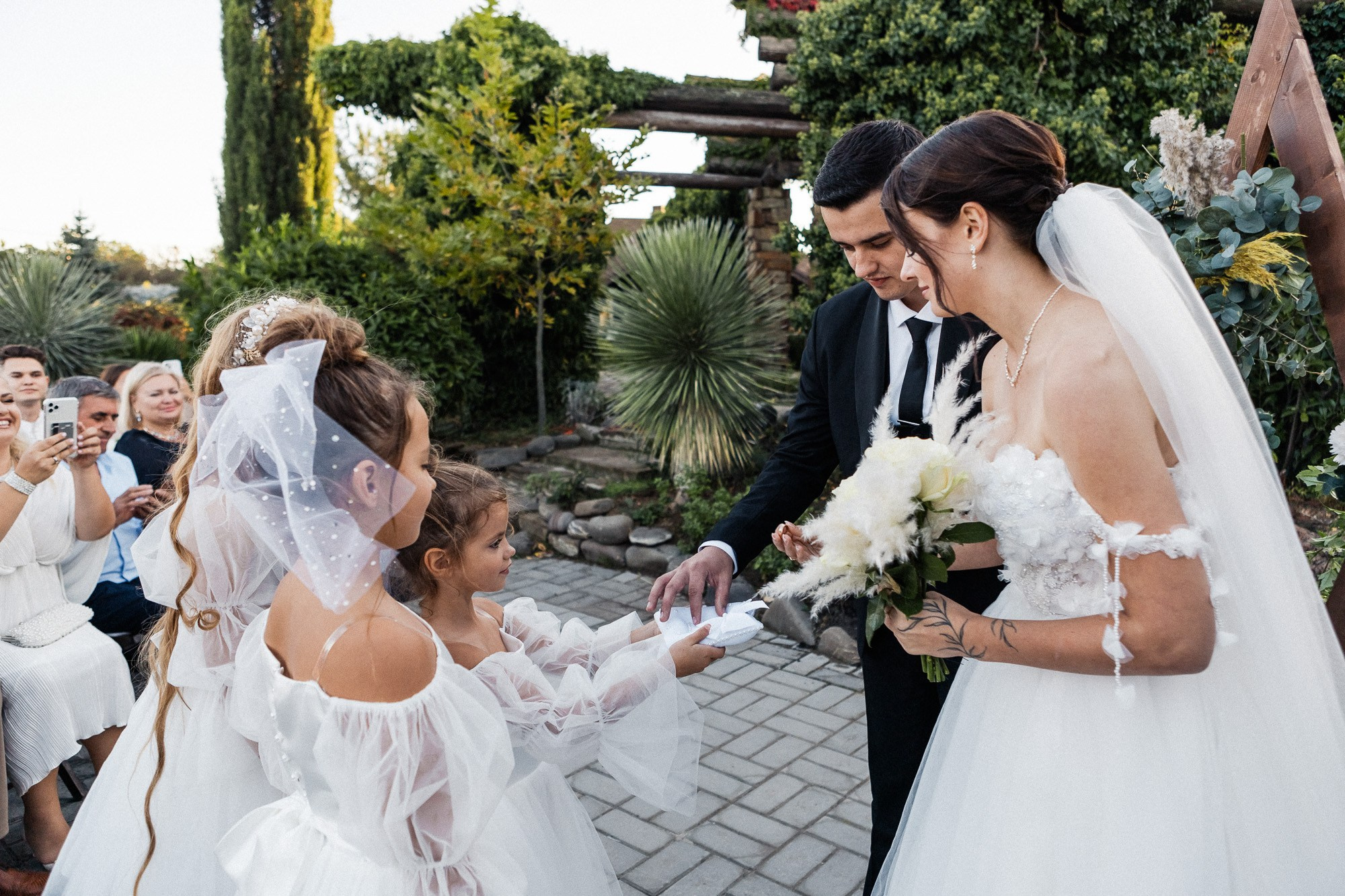 Даниил и Вера — Свадьба. Свадебный фотограф, фотосъемка в Крыму, Севастополе, Симферополе, Ялте