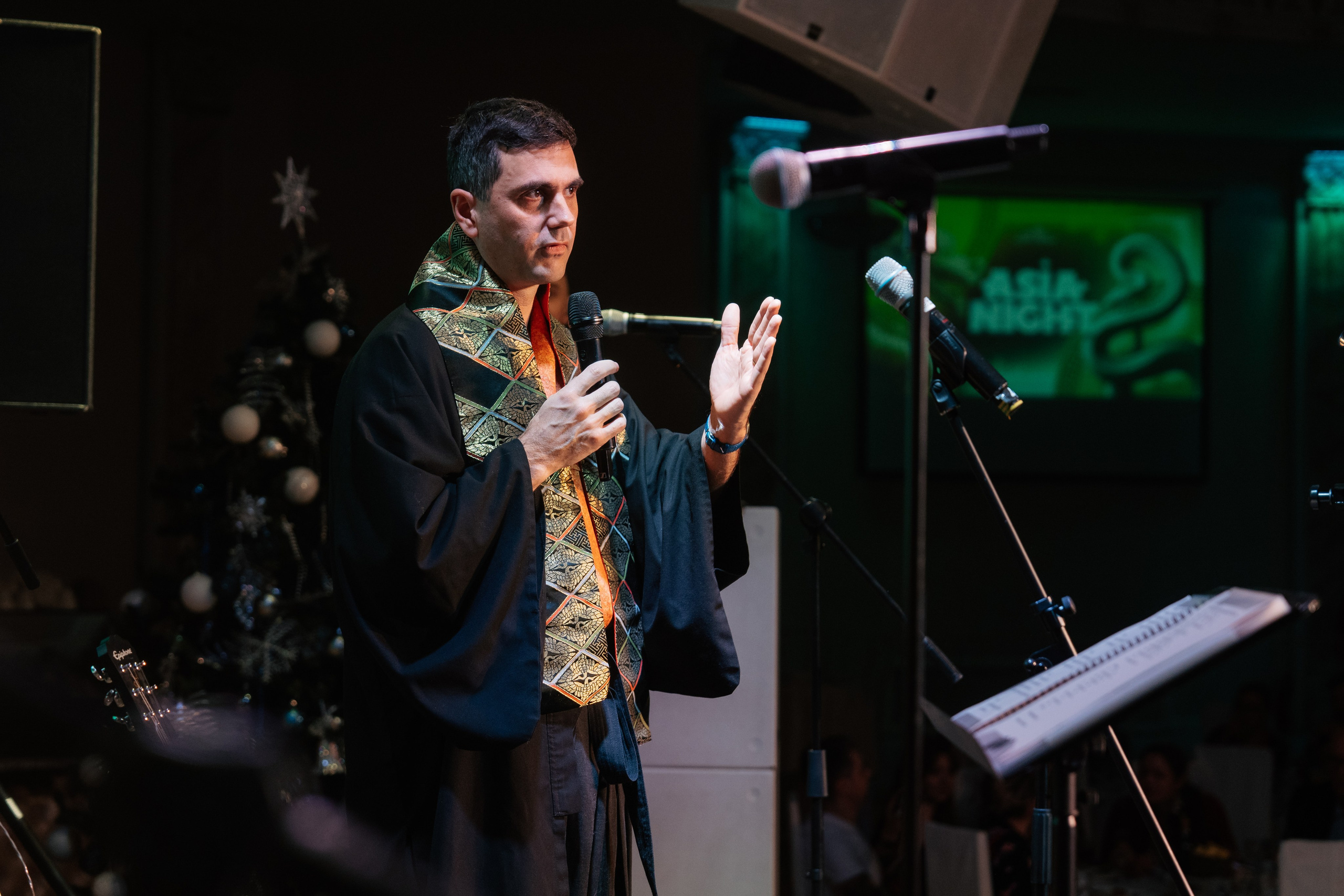 Корпоратив Saint-Gobain. Свадебный фотограф в Москве и Подмосковье Виктор Одинцов