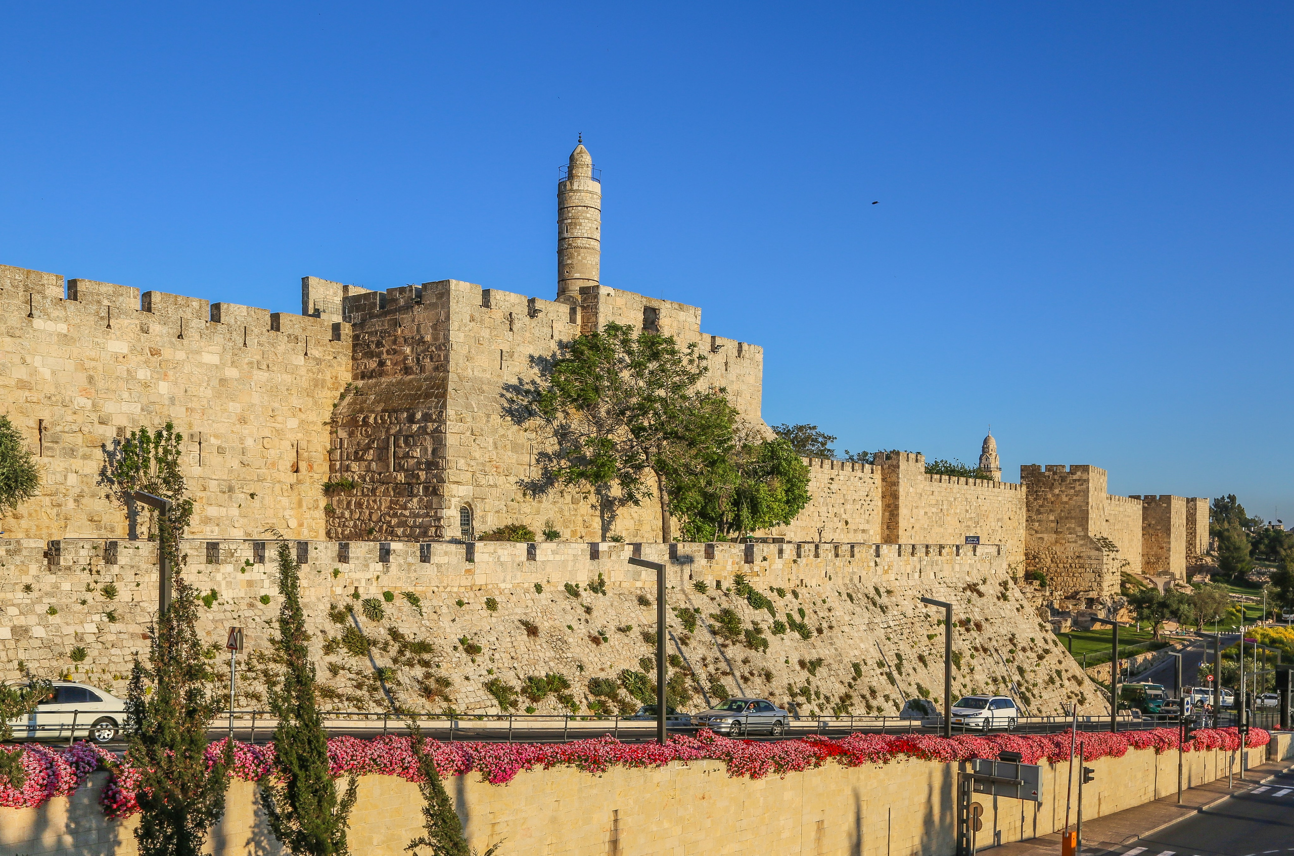 Израиль: «Под небом голубым есть город золотой…». Дарья Письменюк / Darya Leitstern — фотограф, музыкант, журналист, путешественник