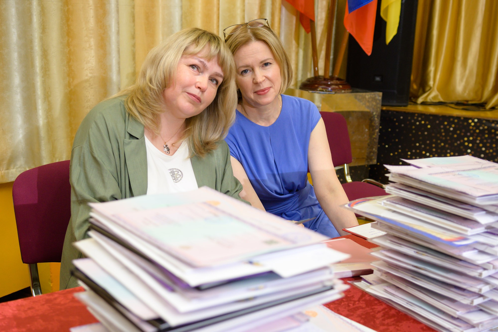 2024 Выпускной. Выпускные альбомы в Москве и области от Анны Гайдаш