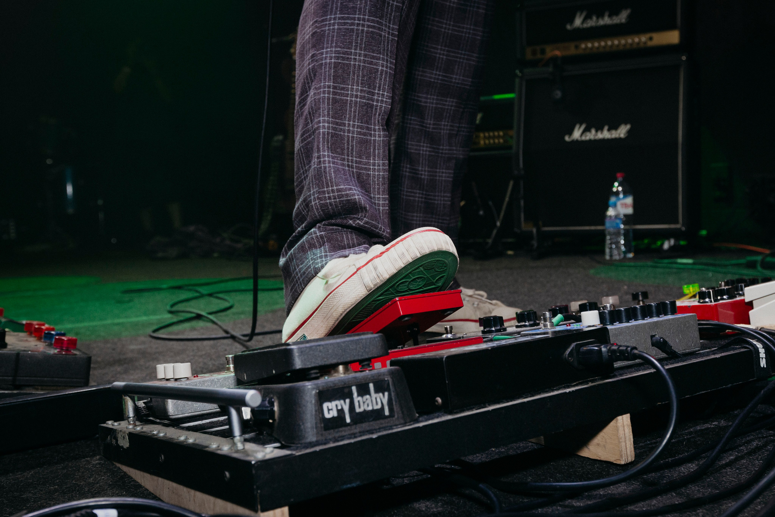 ТРИ ВТОРЫХ. Stanislav Baryshev — People. Emotions. Atmosphere