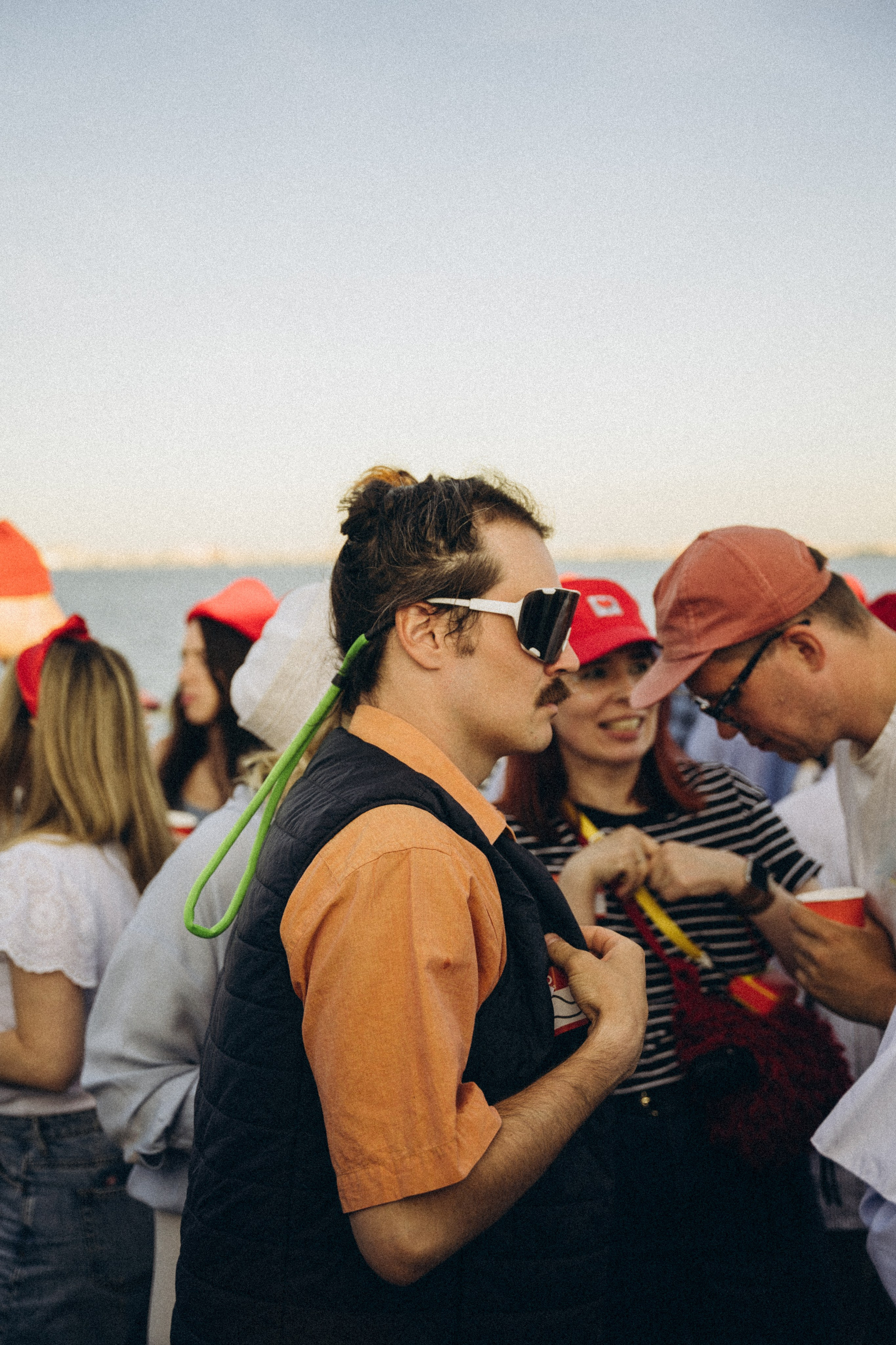 Кораблик by Kotlet 23.06.24. Даша Яковенко Фотограф Спб