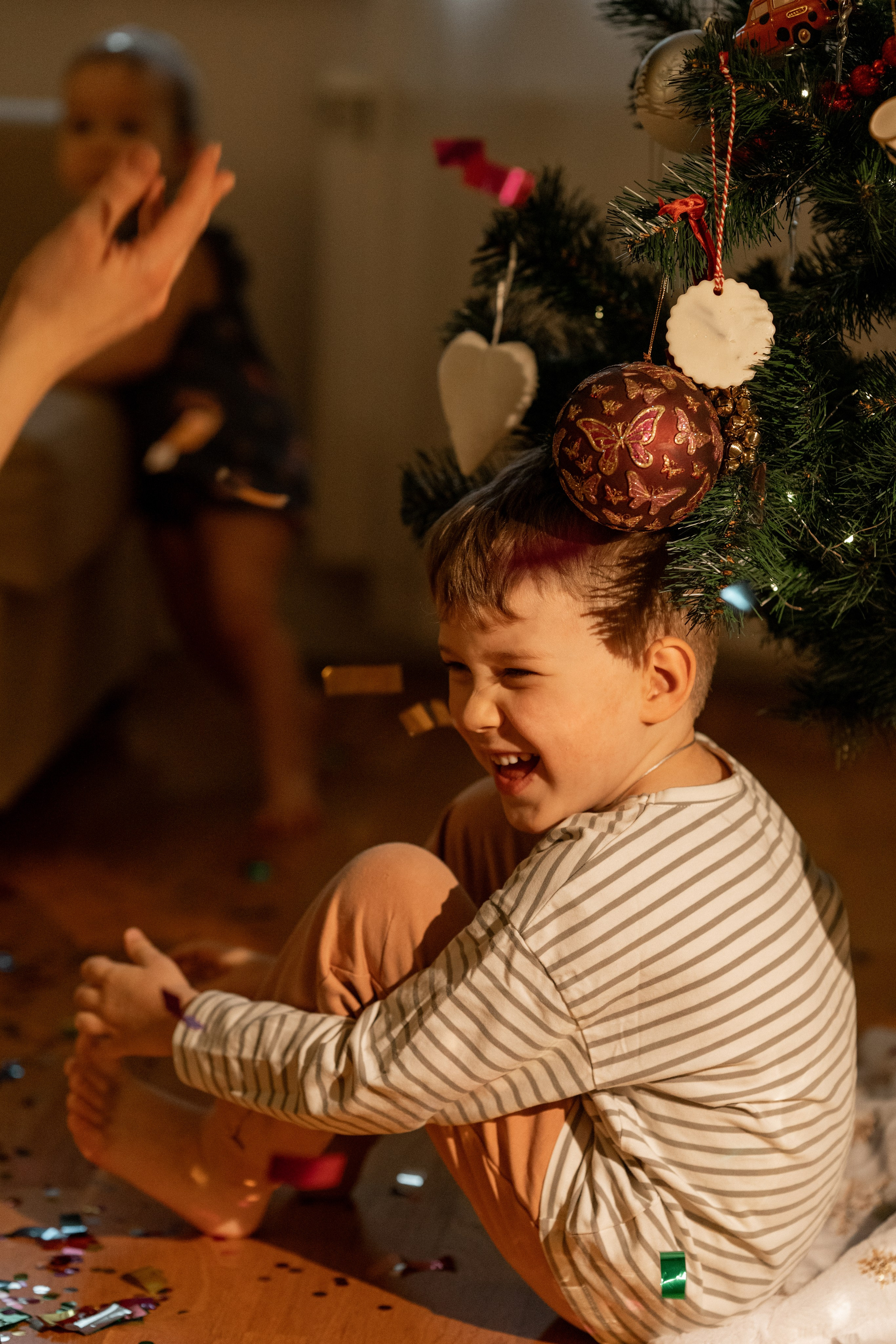 Светлана НГ. Семейный фотограф в Санкт-Петербурге — Наташа Тарасенко