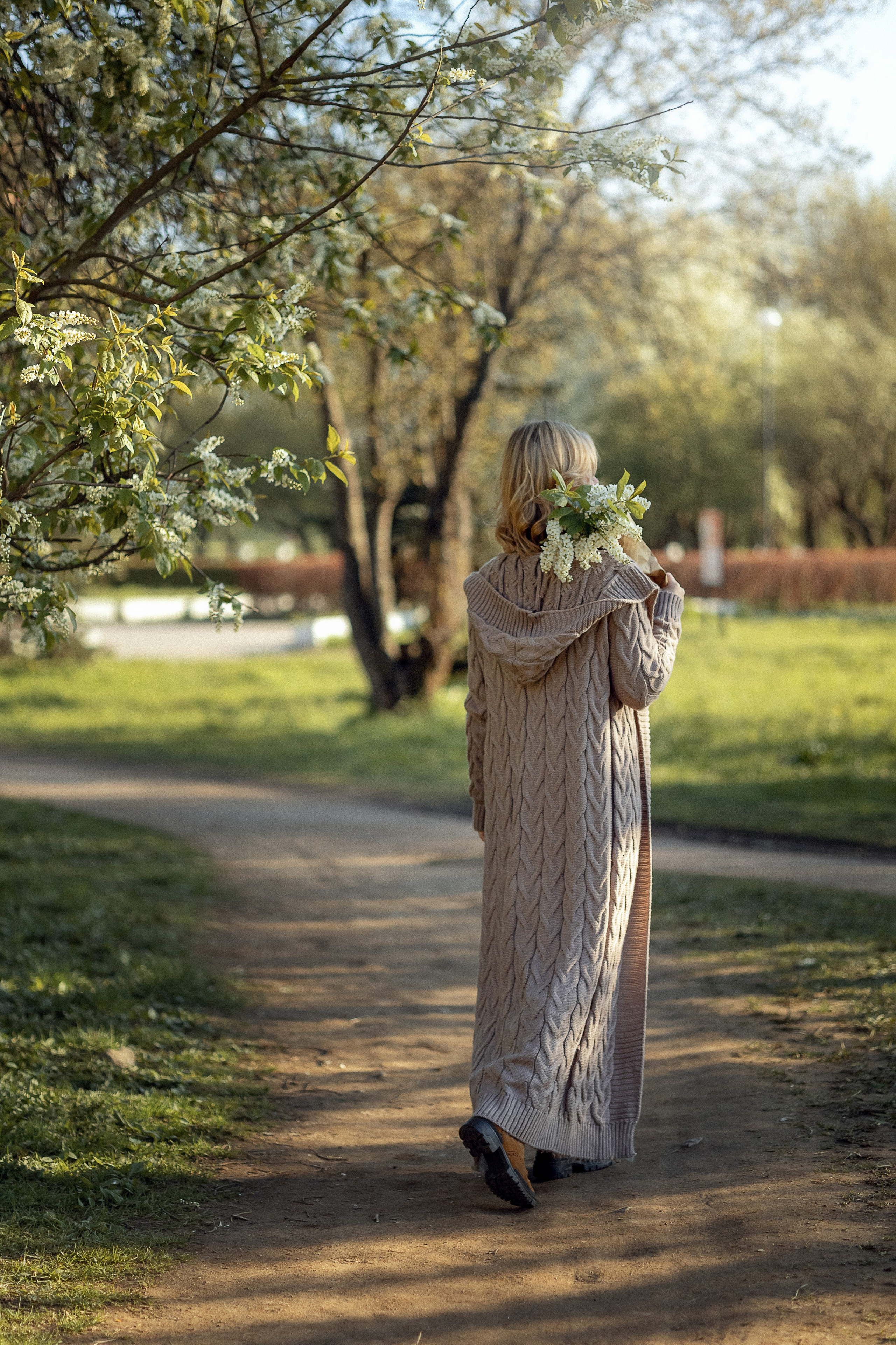 Екатерина-Весна. Портретная съемка дома, на улице, в студии
