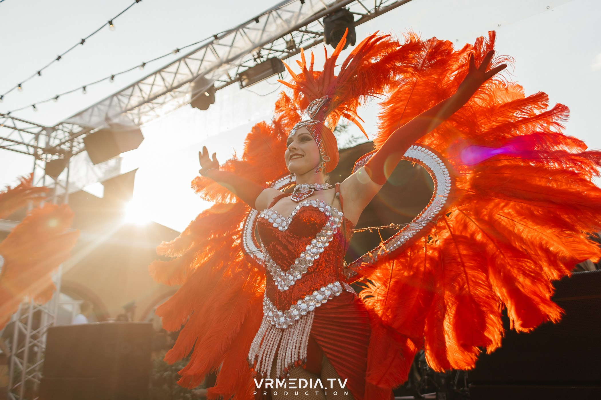 Выходные в ресторане «Лазурный берег»