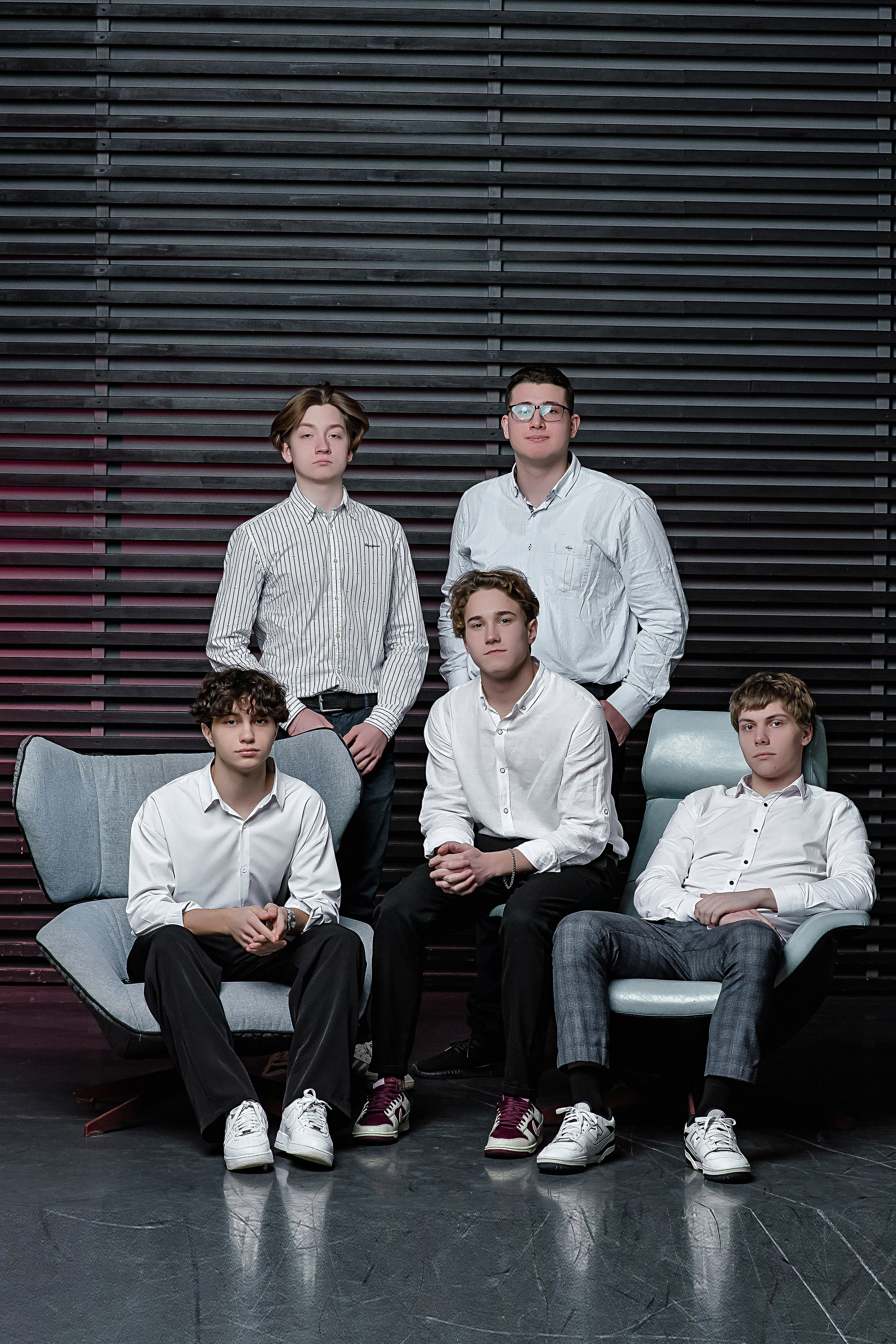 Гимназия № 14 Ростов-на-Дону. Современные Выпускные Альбомы в Ростове-на-Дону