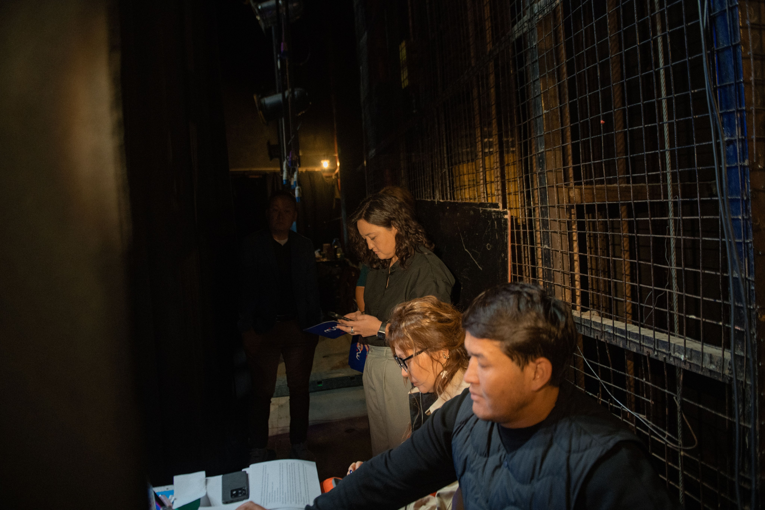 TEDxASTANA. OSPAN ALI photographer