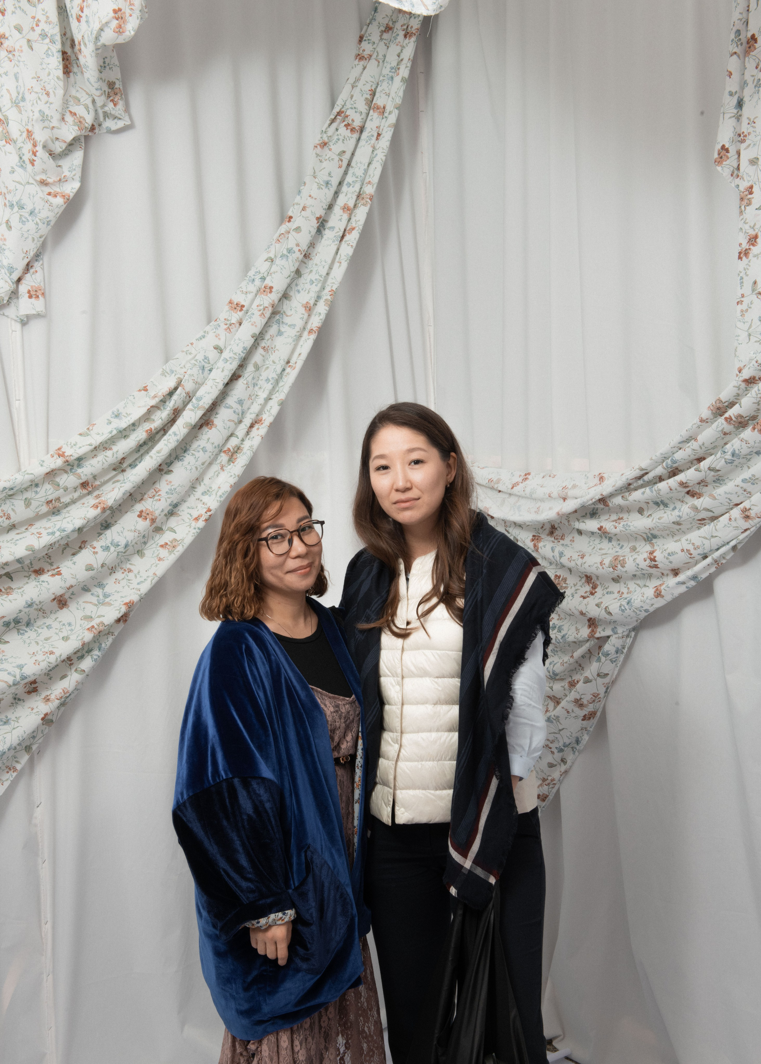 TEDxASTANA. OSPAN ALI photographer