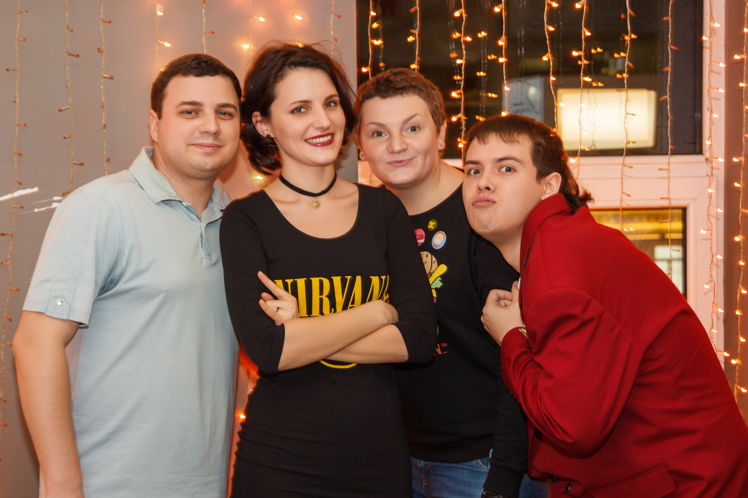 XPO Logistics. Иван Ступа, репортажный фотограф в Санкт-Петербурге и Ленинградской области