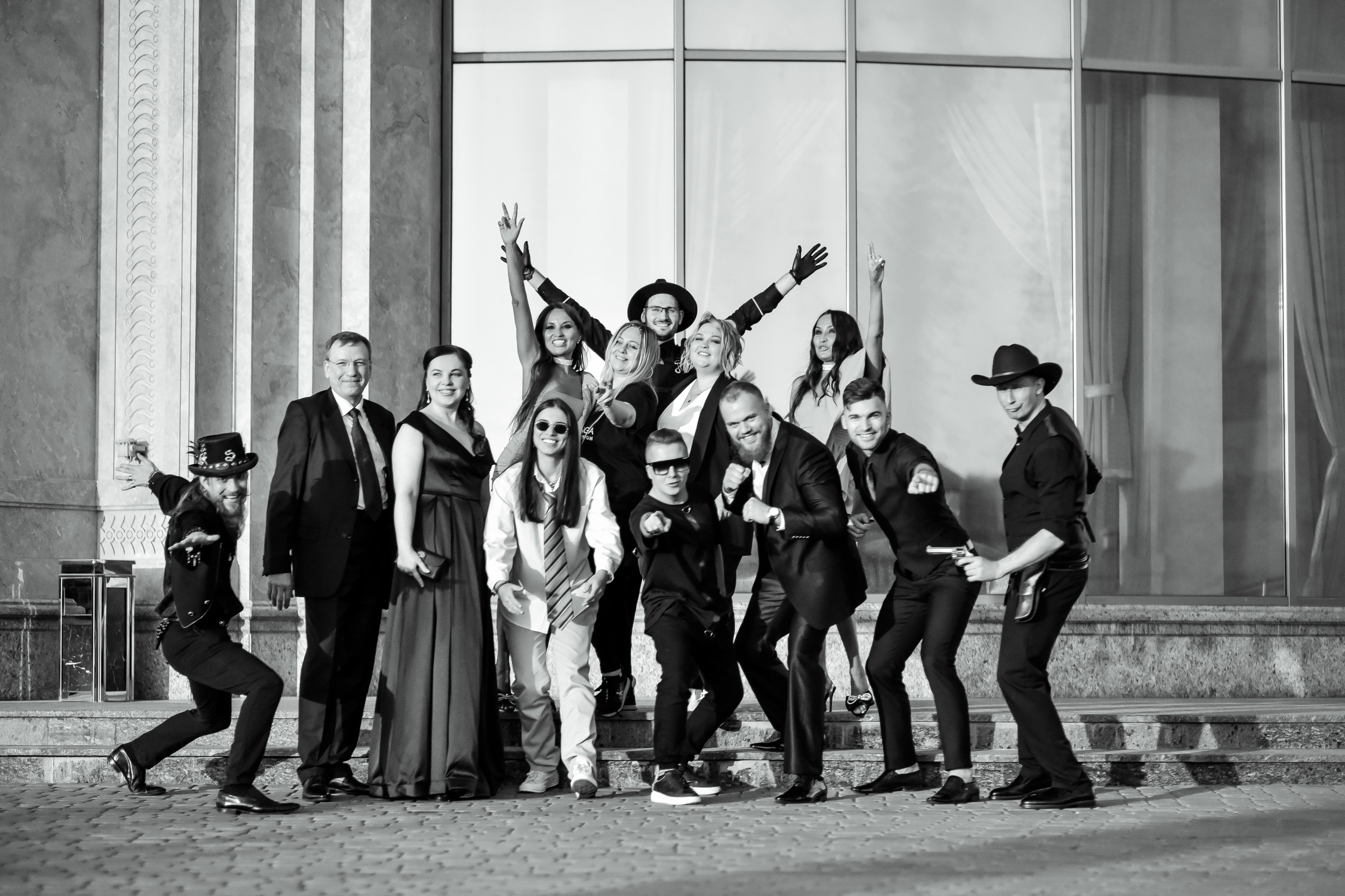 СЪЕМКИ при проекте «4 ЖЕНЫ». ТВ «ПЯТНИЦА». Фотограф для бизнесконтента, репортажей и семейного альбома в Москве