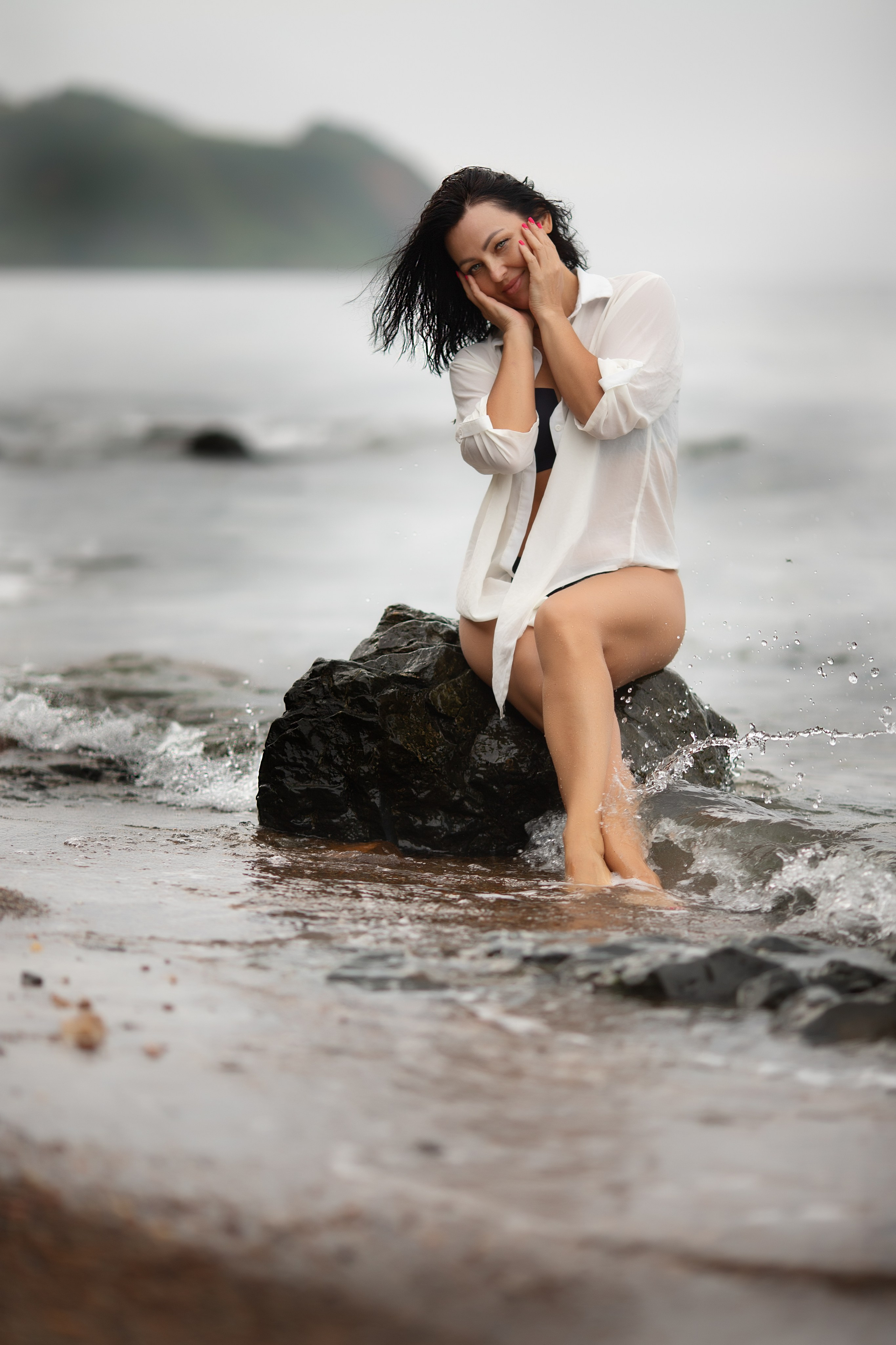 Семейный и детский фотограф в Южно-Сахалинске Мария Усова