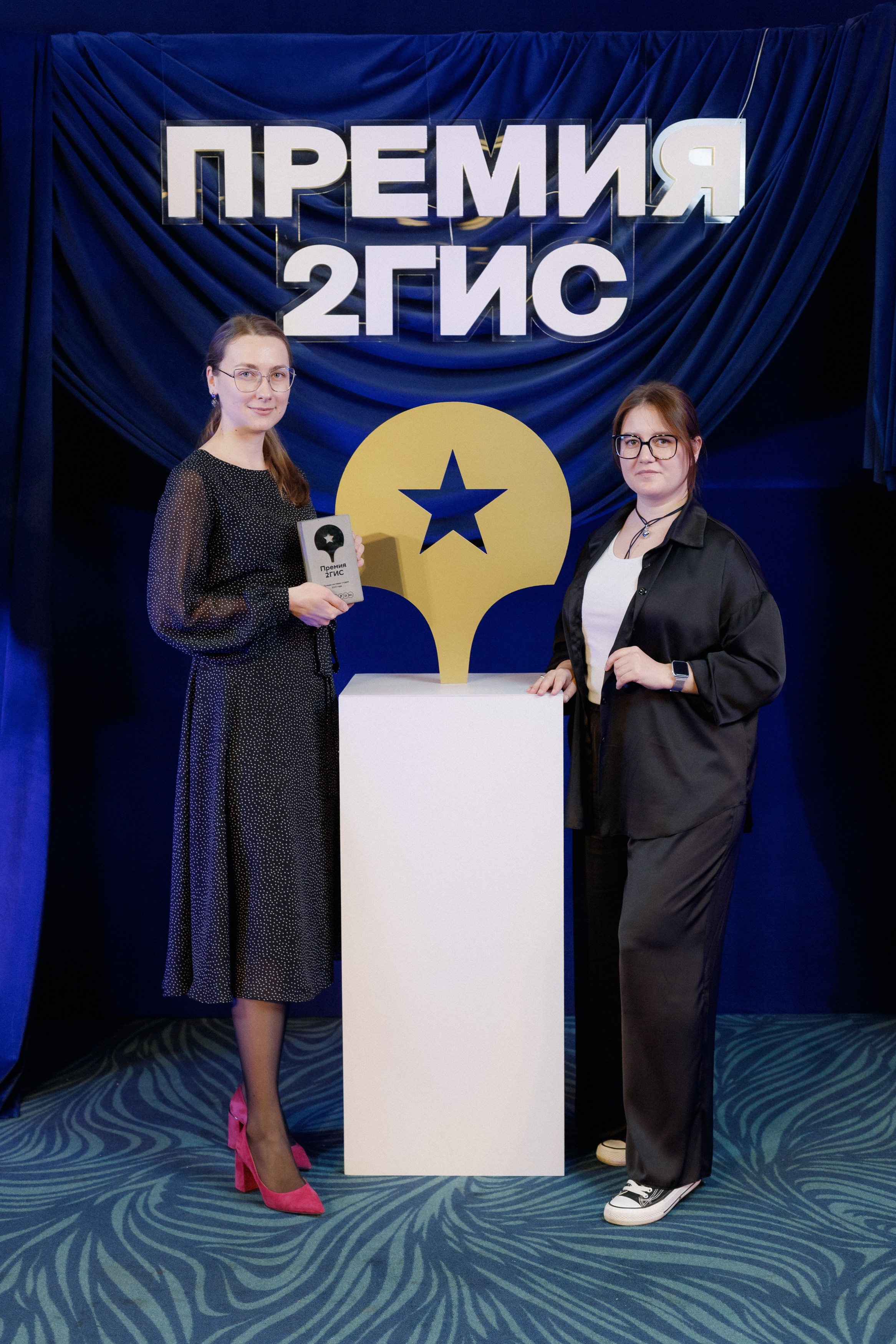 ПРЕМИЯ 2ГИС | PART I. СВОИ. ФОТООТЧЕТЫ-СОБЫТИЯ-МЕСТА