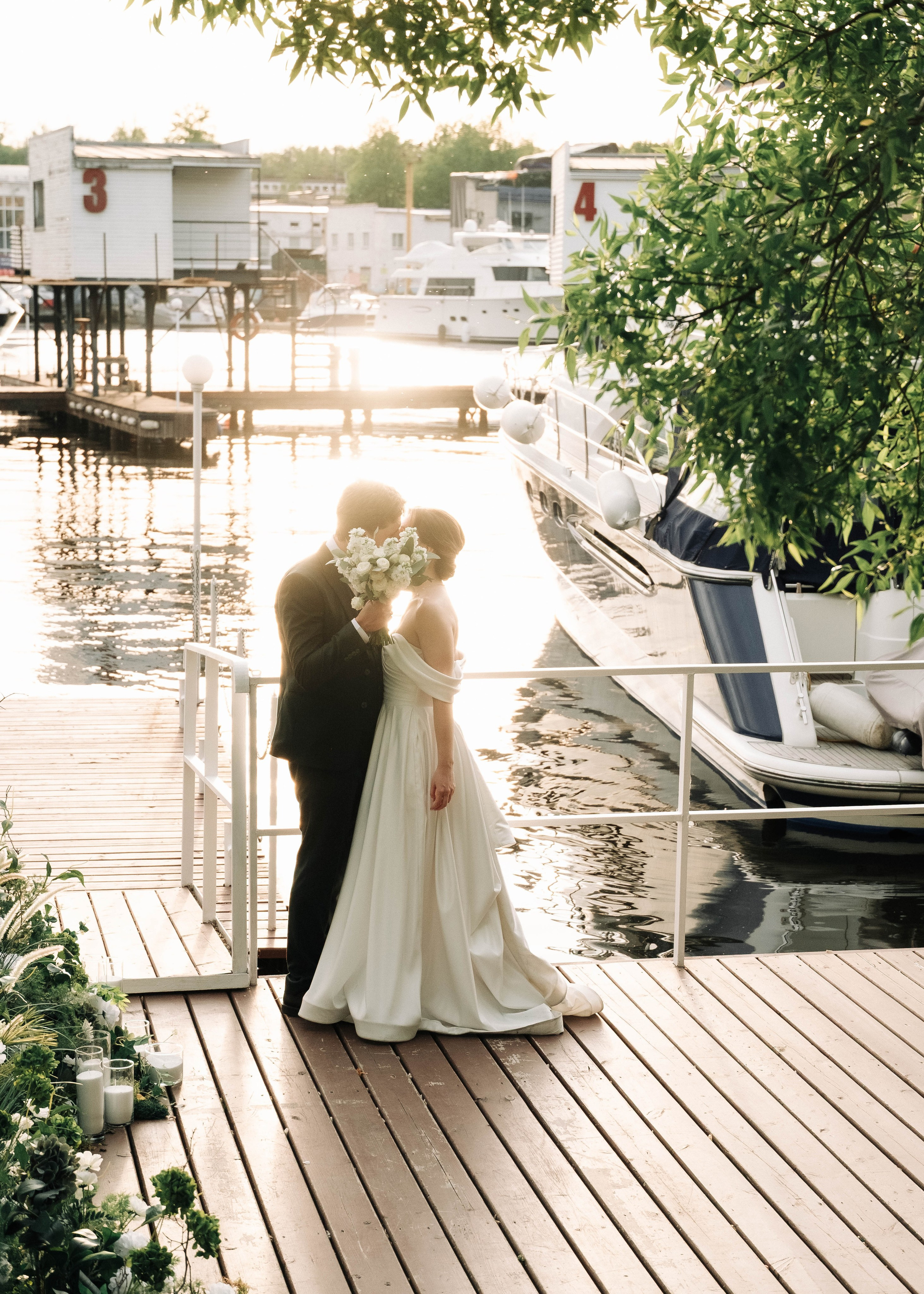 Репортаж. Фотограф в Москве Наталья Долина