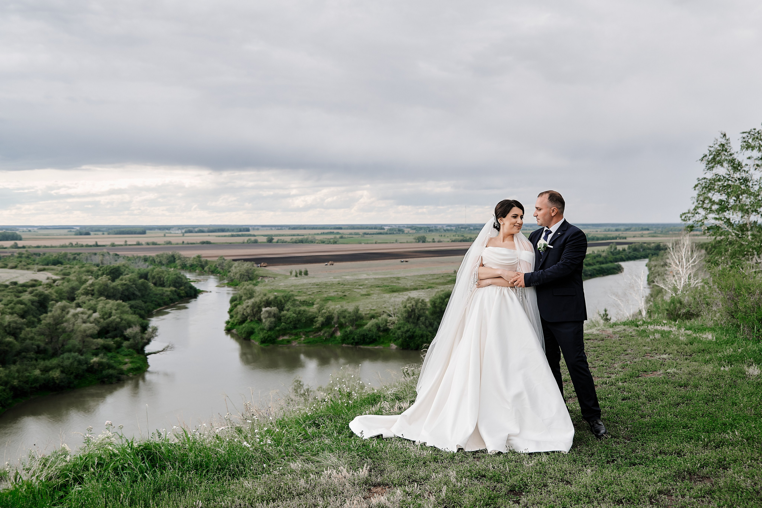 Места для фотосессии — Ишим. Свадебный и портретный фотограф в Тюмени Женя Черемнова