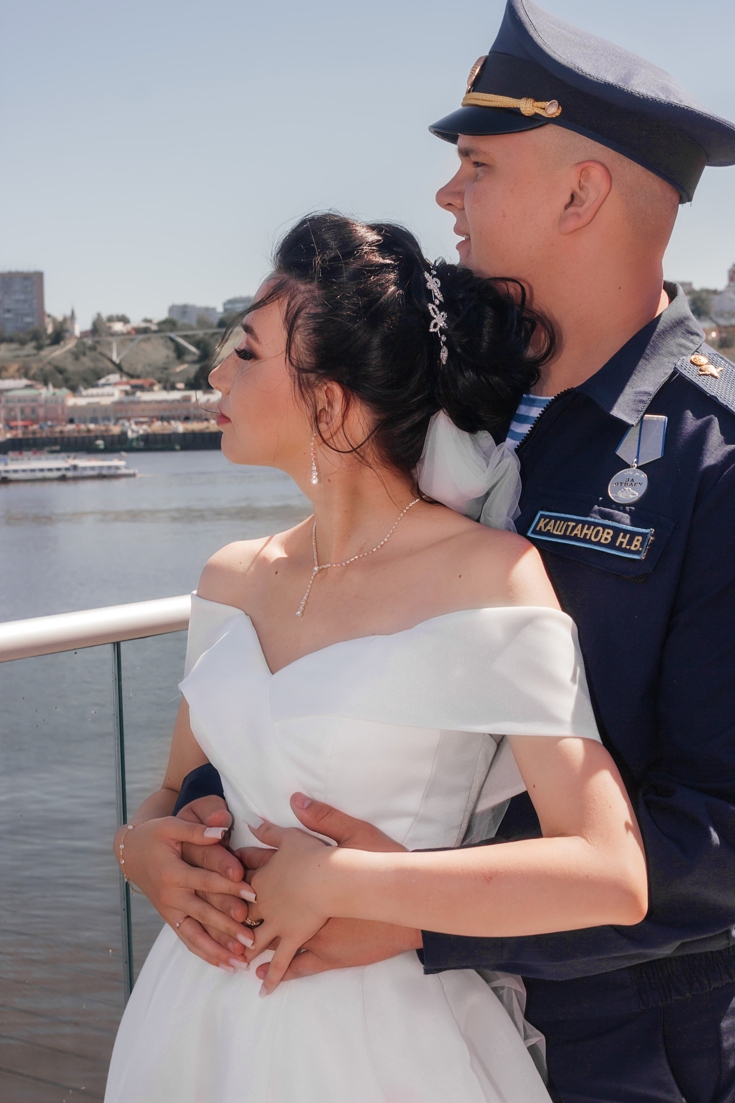 5 Идеальных Мест для Свадебной Съемки в Нижнем Новгороде. Свадебный фотограф и фотограф Love-Store в Нижнем Новгороде Анастасия