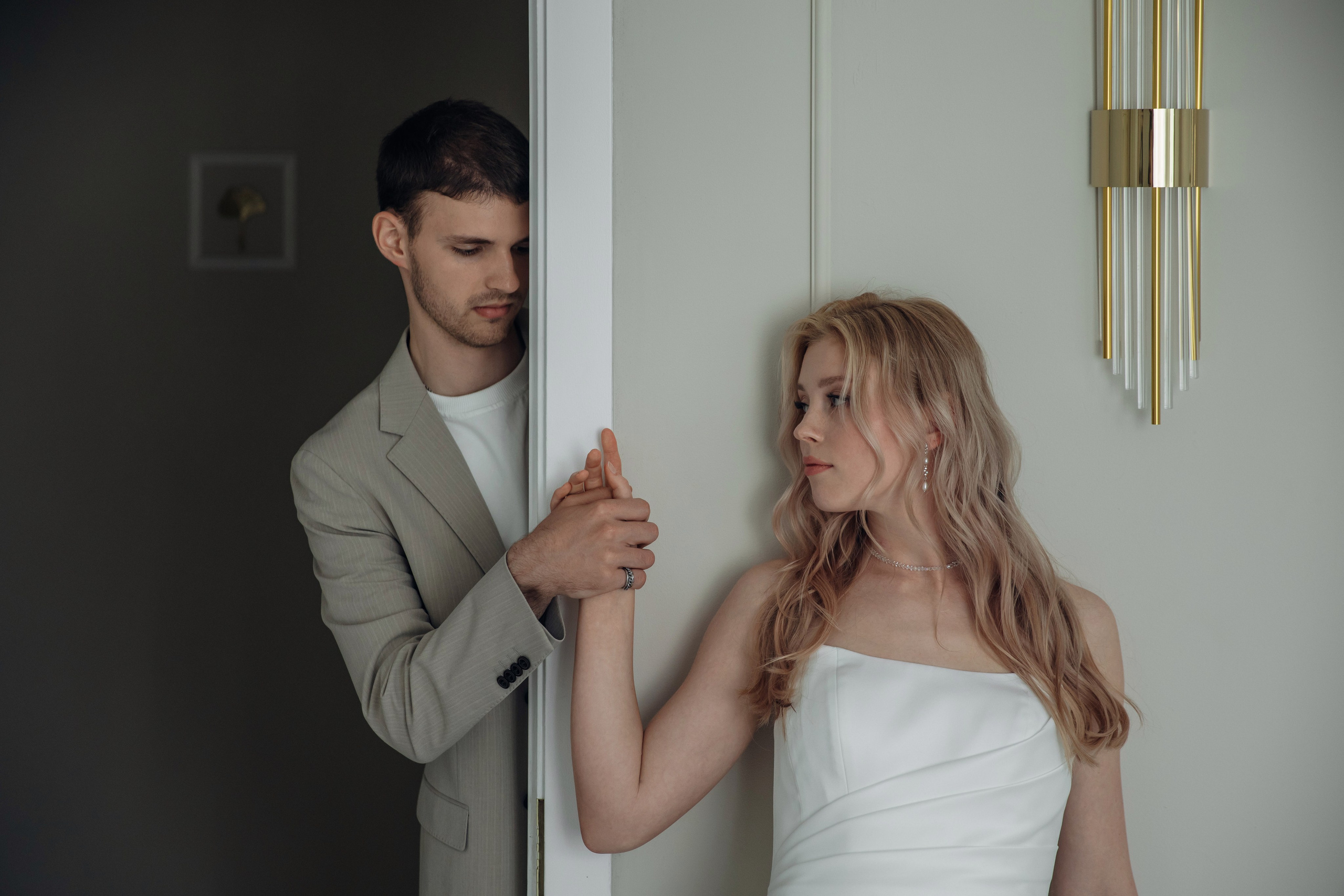 Моя съемочная команда профессионалов