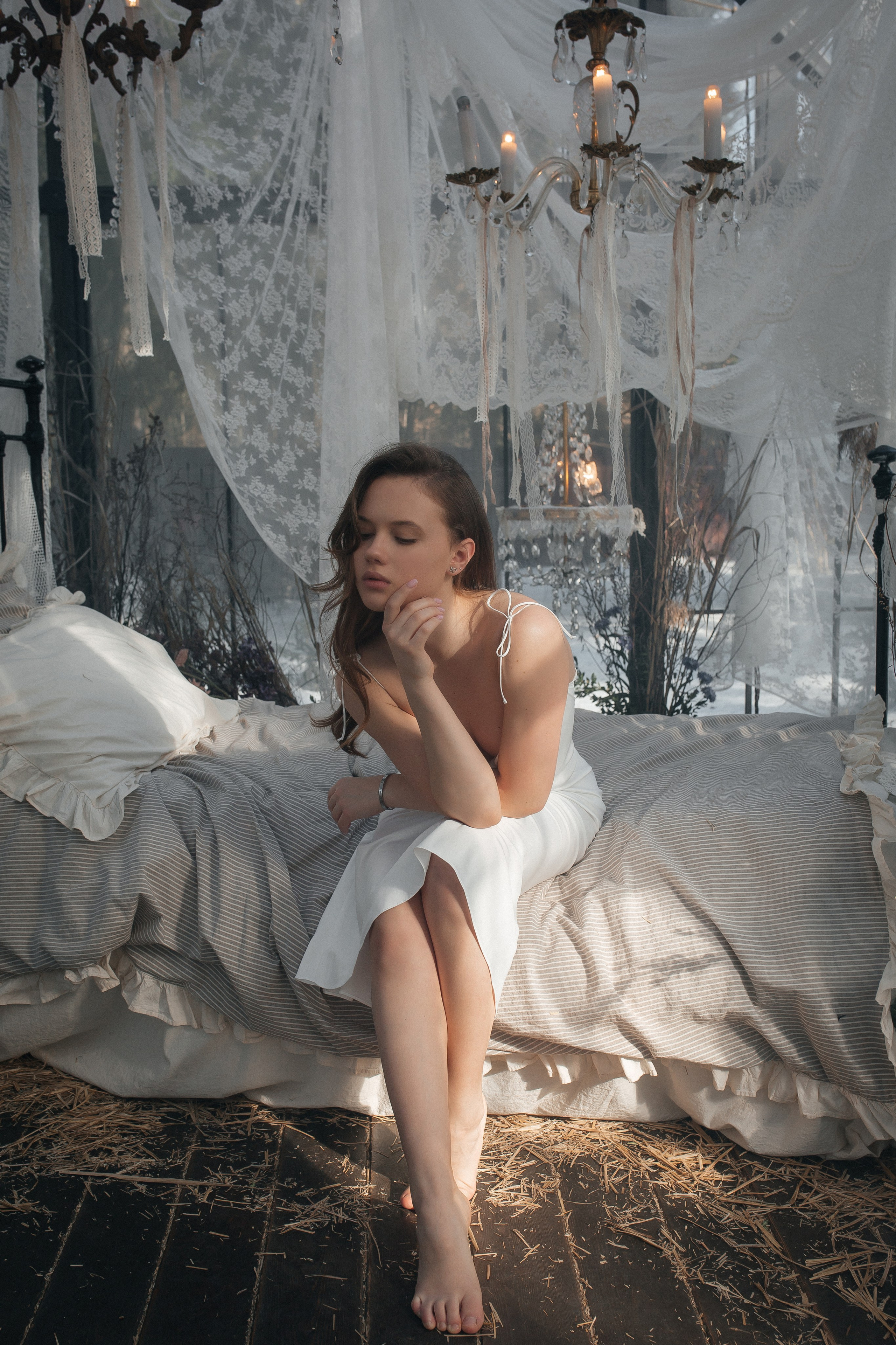 Фотосессия девушки, индивидуальная необычная фотосессия. Фото Радости. Свадебный и семейный фотограф в Москве Юлия Самойлова