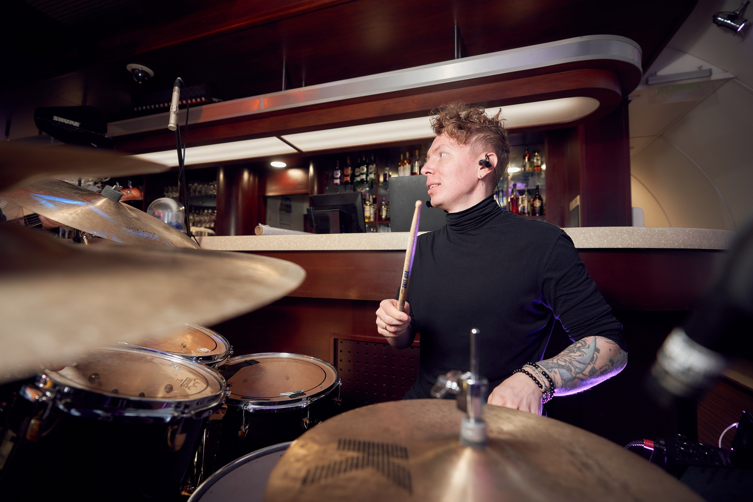 Юбилей компании Tizest