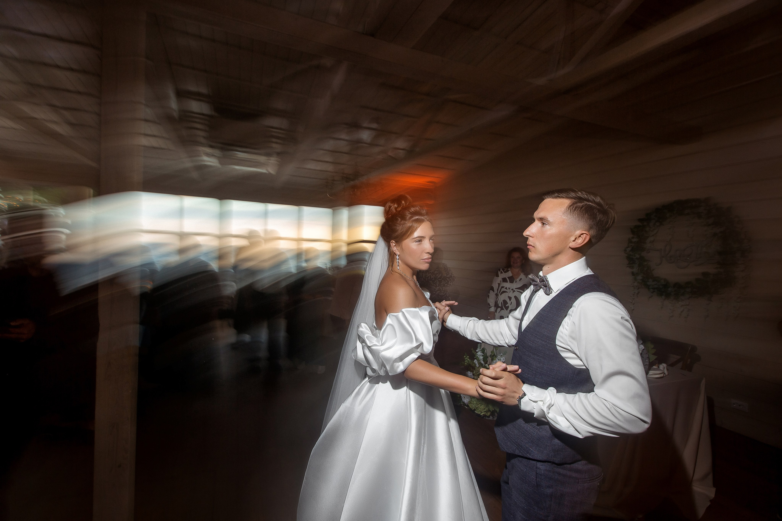 Свадебная фотосессия в отеле Four Seasons. Свадебный и семейный фотограф Алексей Аверин