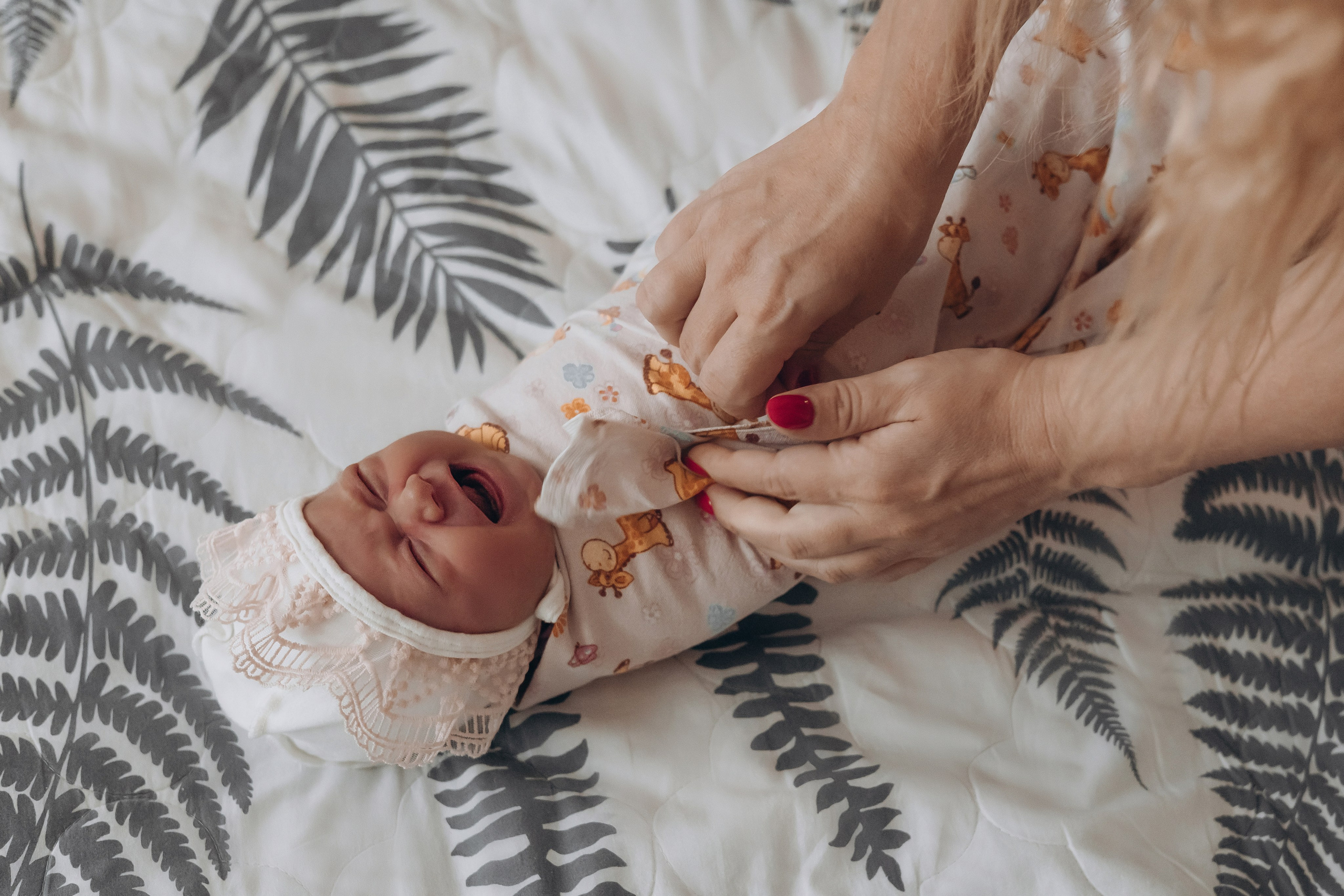 Ваша домашняя история. Фотограф Newborn, семейный фотограф во Владивостоке Ольга Казакова