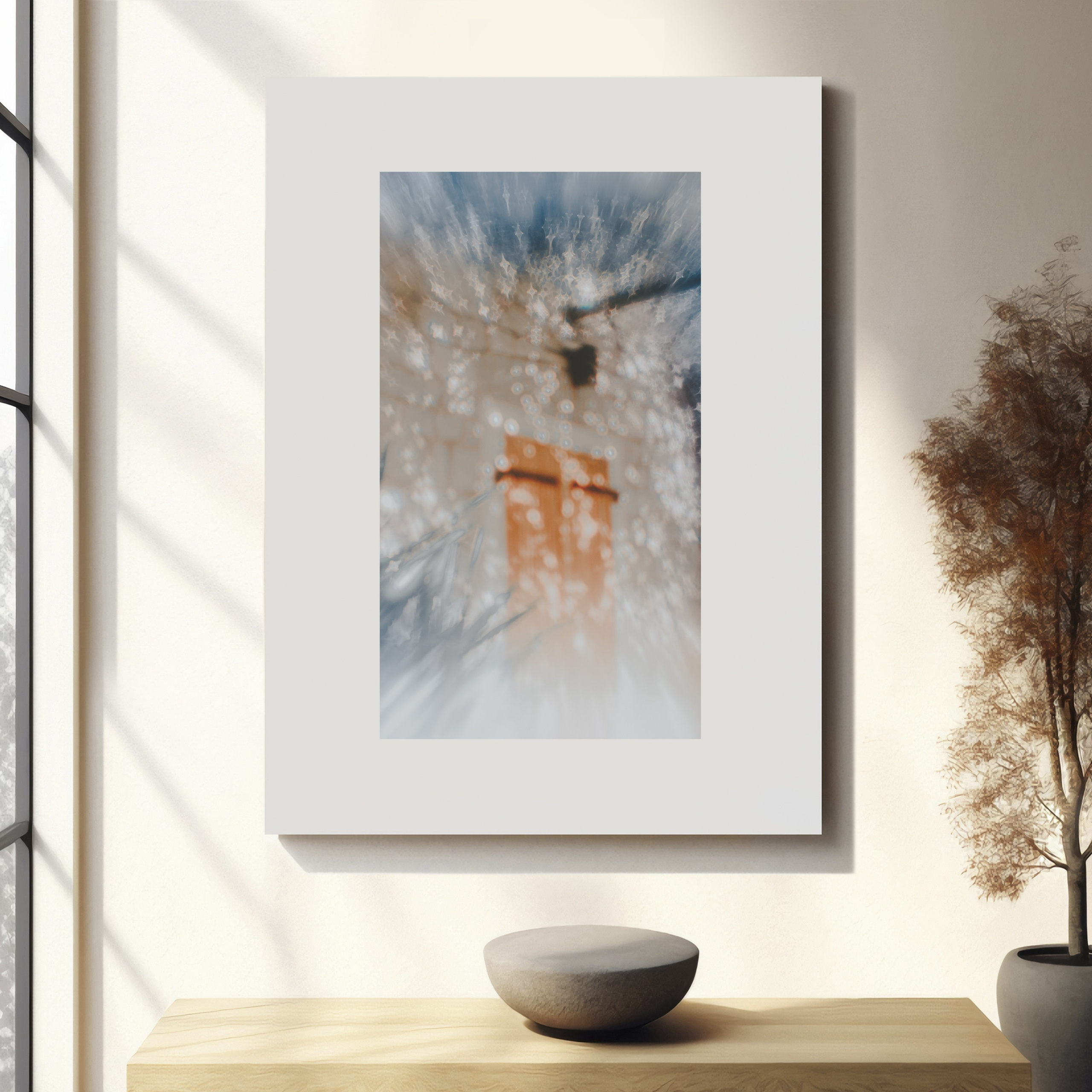 MONTENEGRO. Eduard Kopysov — International visual artist