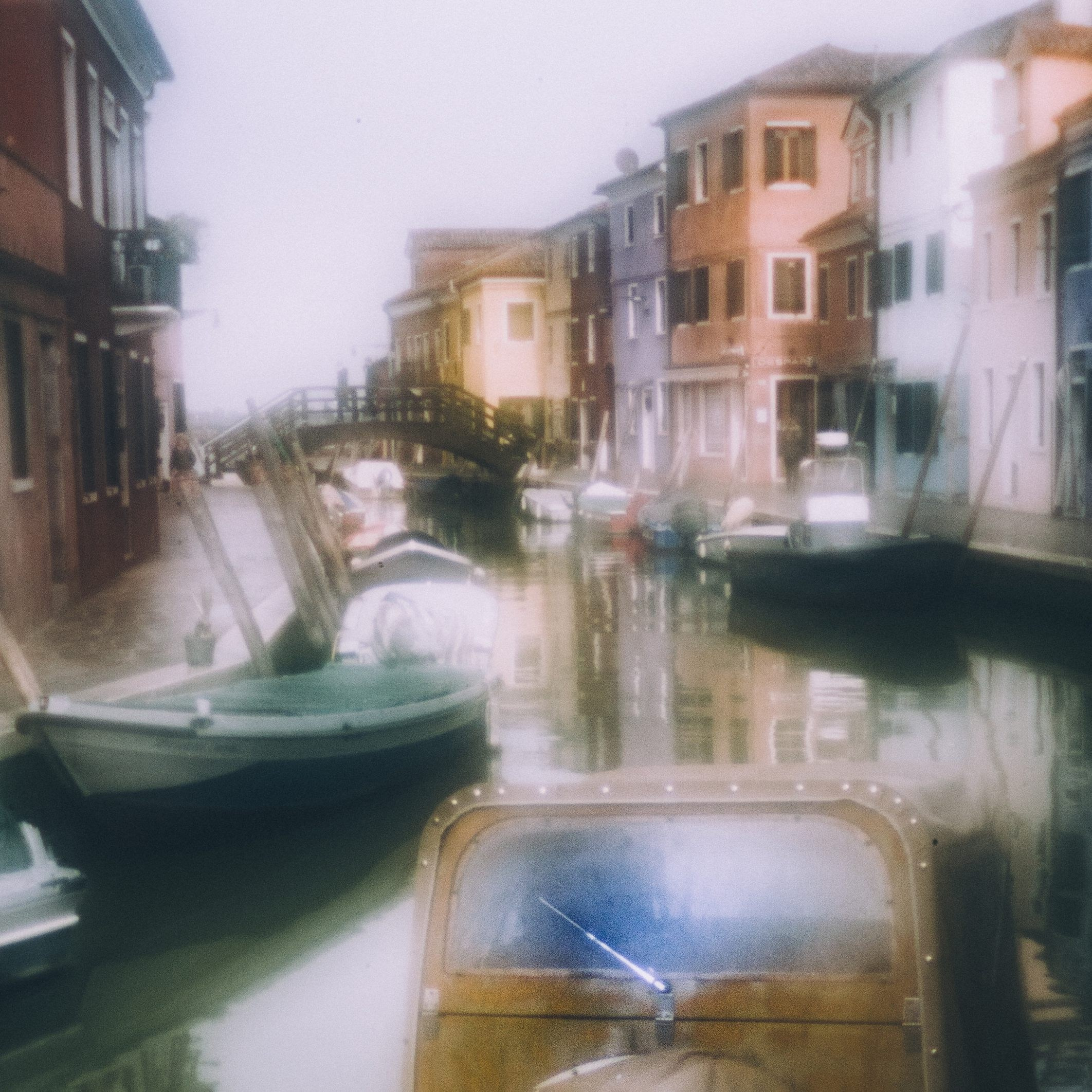 ITALY. Eduard Kopysov — International visual artist