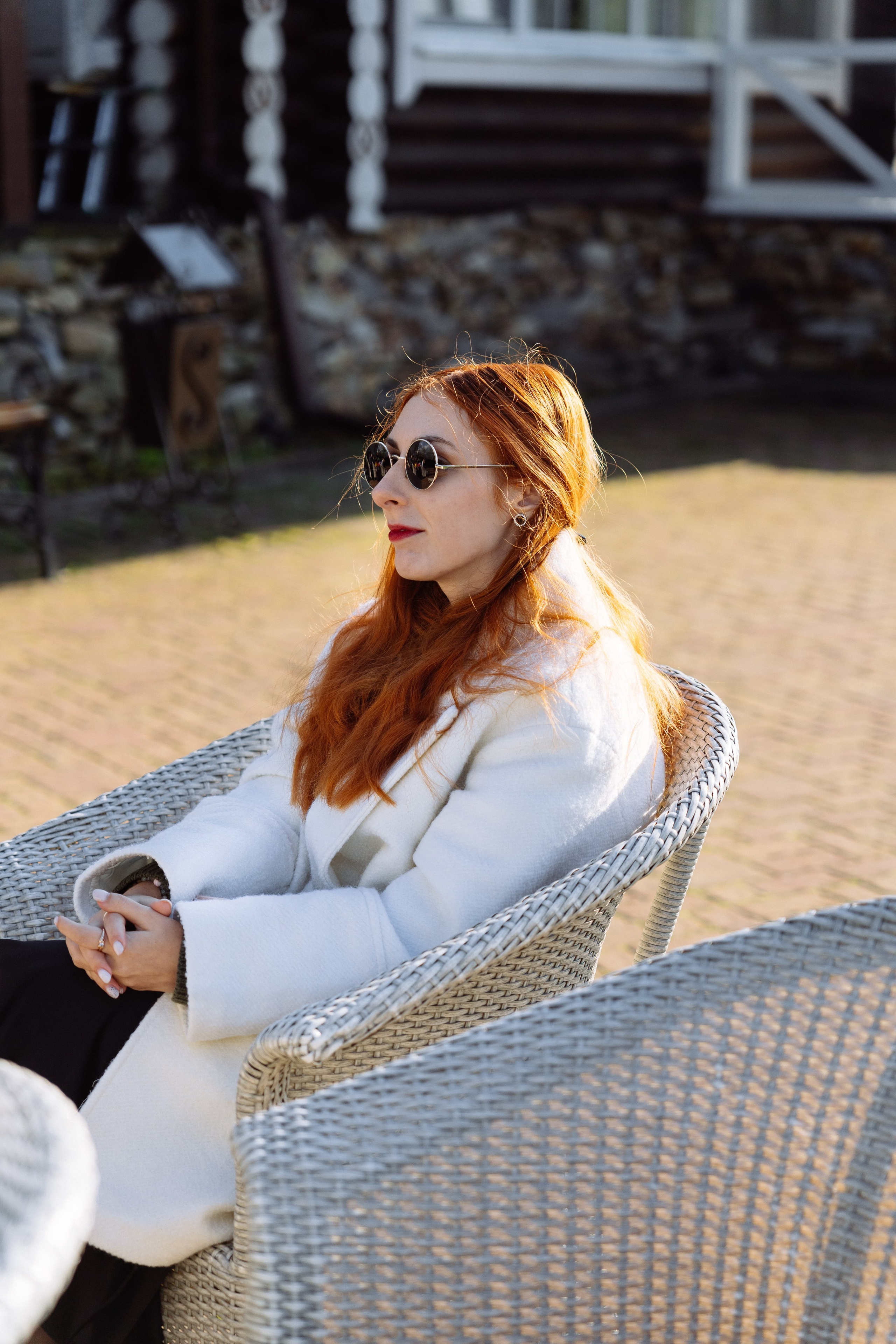 Свадьба Валентина и Дарьи в загородном клубе «Ближняя дача»