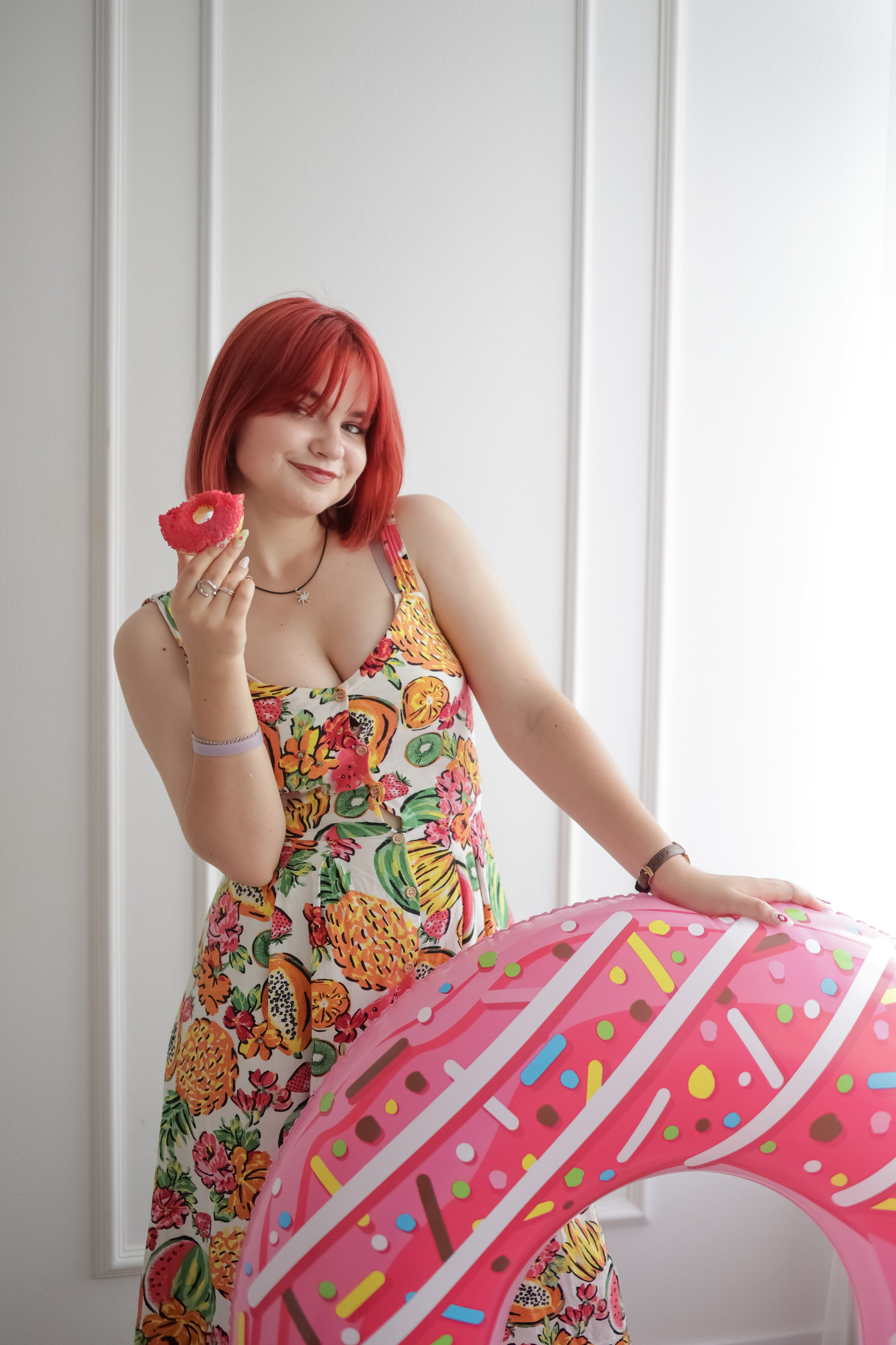 «Sugar 18 Party» I Студия. Фотограф Ольга Федосенко, г. Гродно