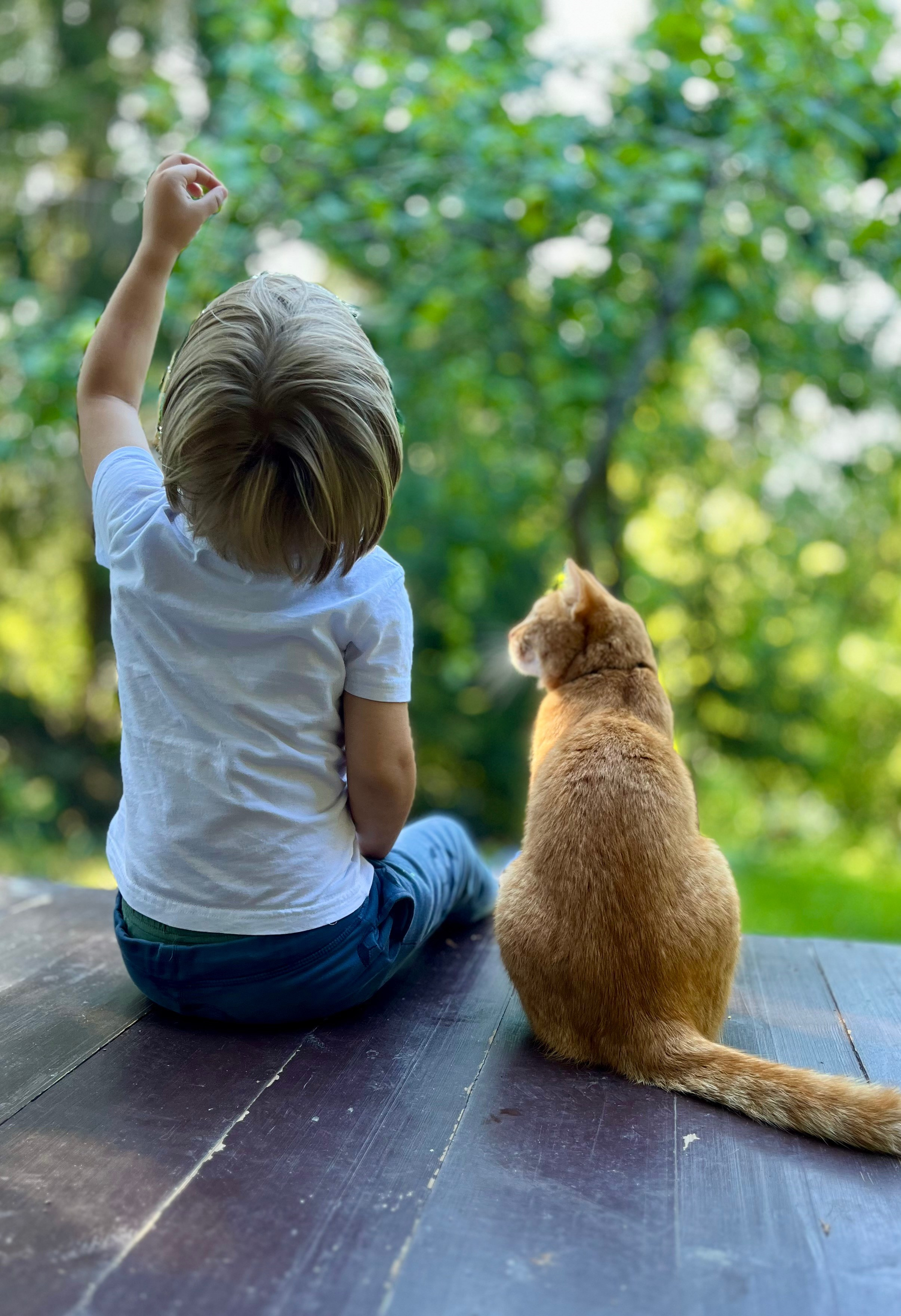 Живая семейная фотография. Сергей Грачев профессиональный фотограф в Санкт-Петербурге