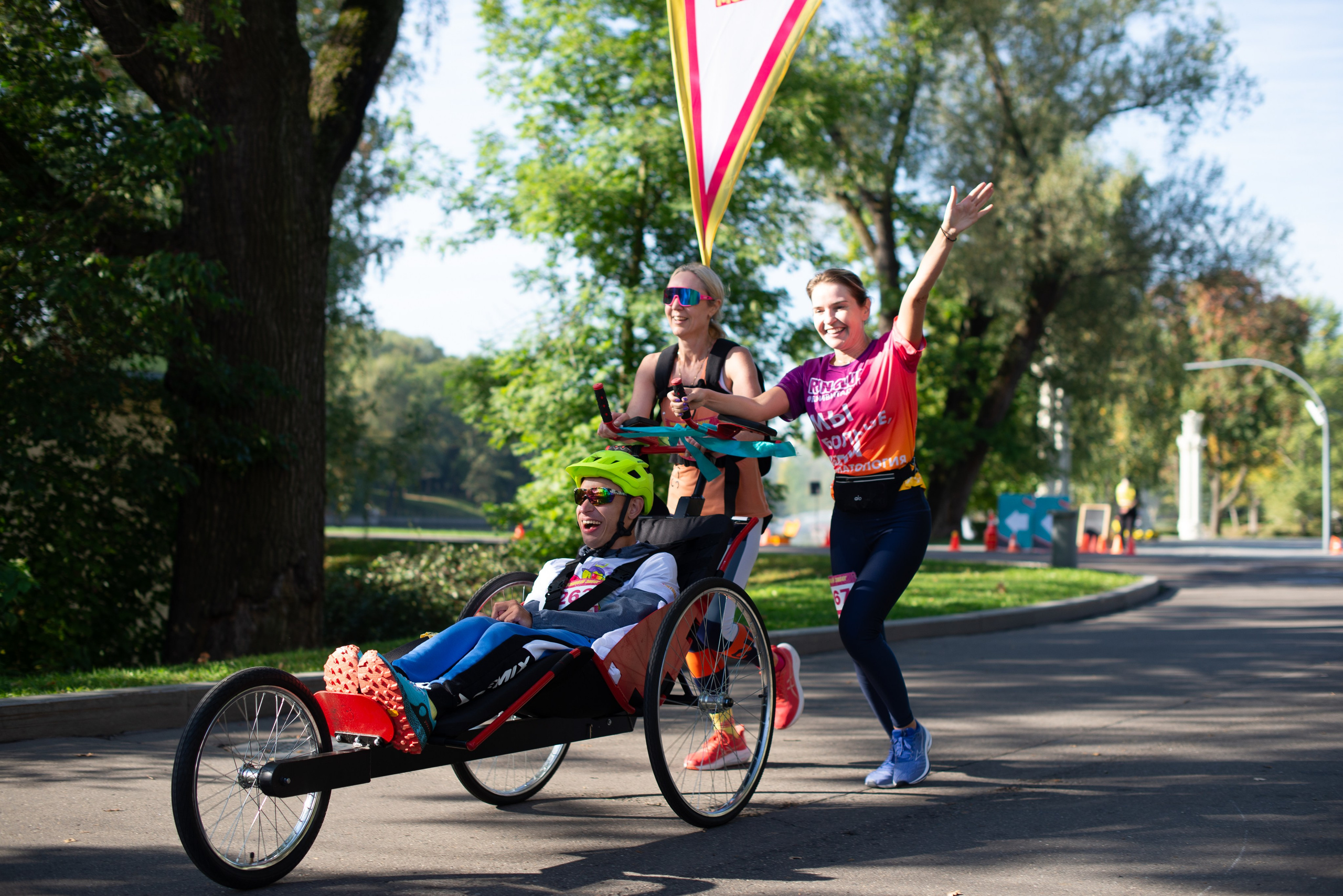 Victoria Radjevna Репортажный Фотограф — Видеограф Москва • Санкт-Петербург