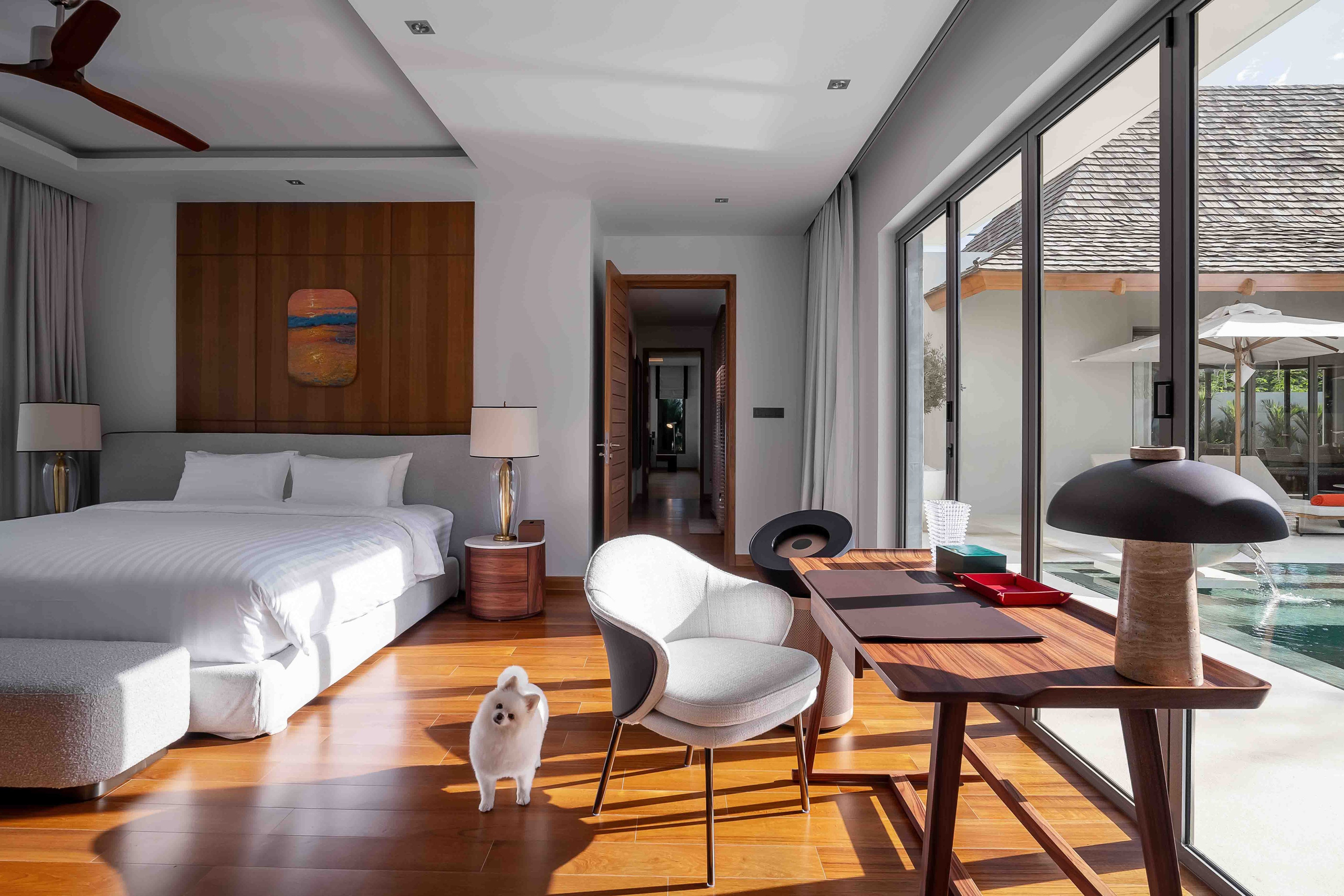 Интерьерный фотограф на Пхукете | Perelude Interior