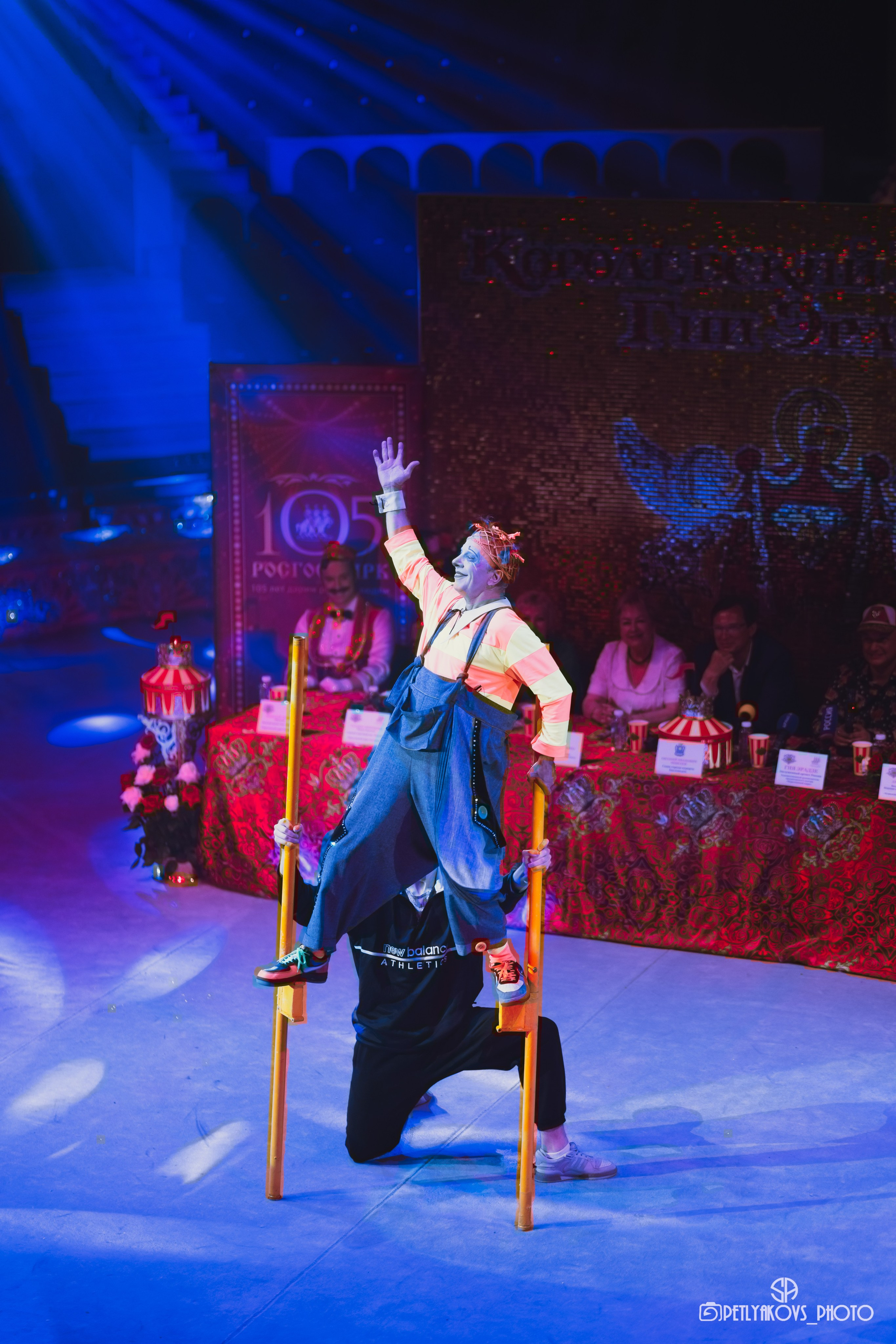 Пресс-конференция циркового шоу Гии Эрадзе «Бурлеск» (репортаж). Фотограф, видеограф Пятигорск, Ставрополь, Ессентуки, Petlyakovs_photo