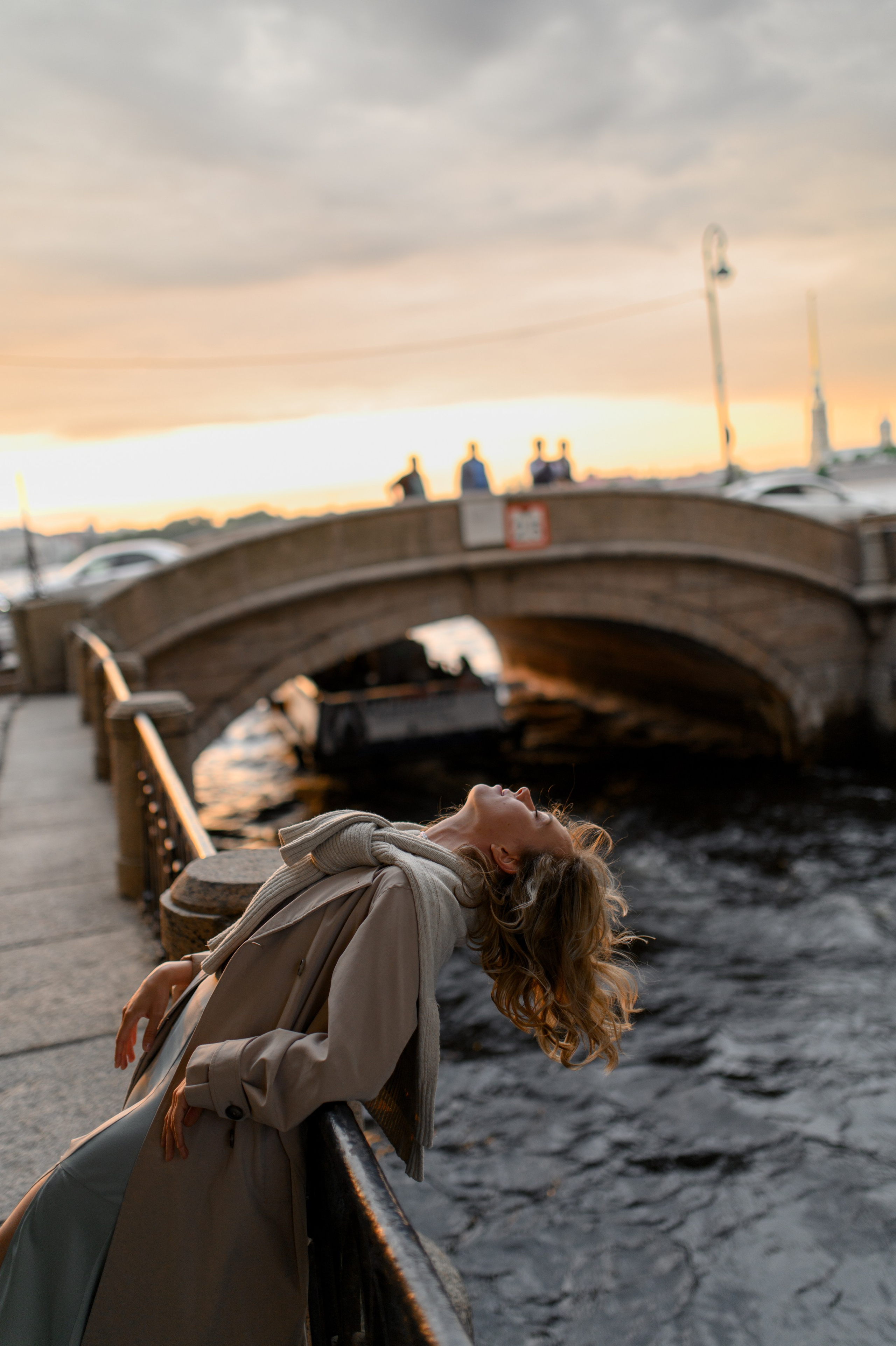 Портретный фотограф Санкт-Петербург