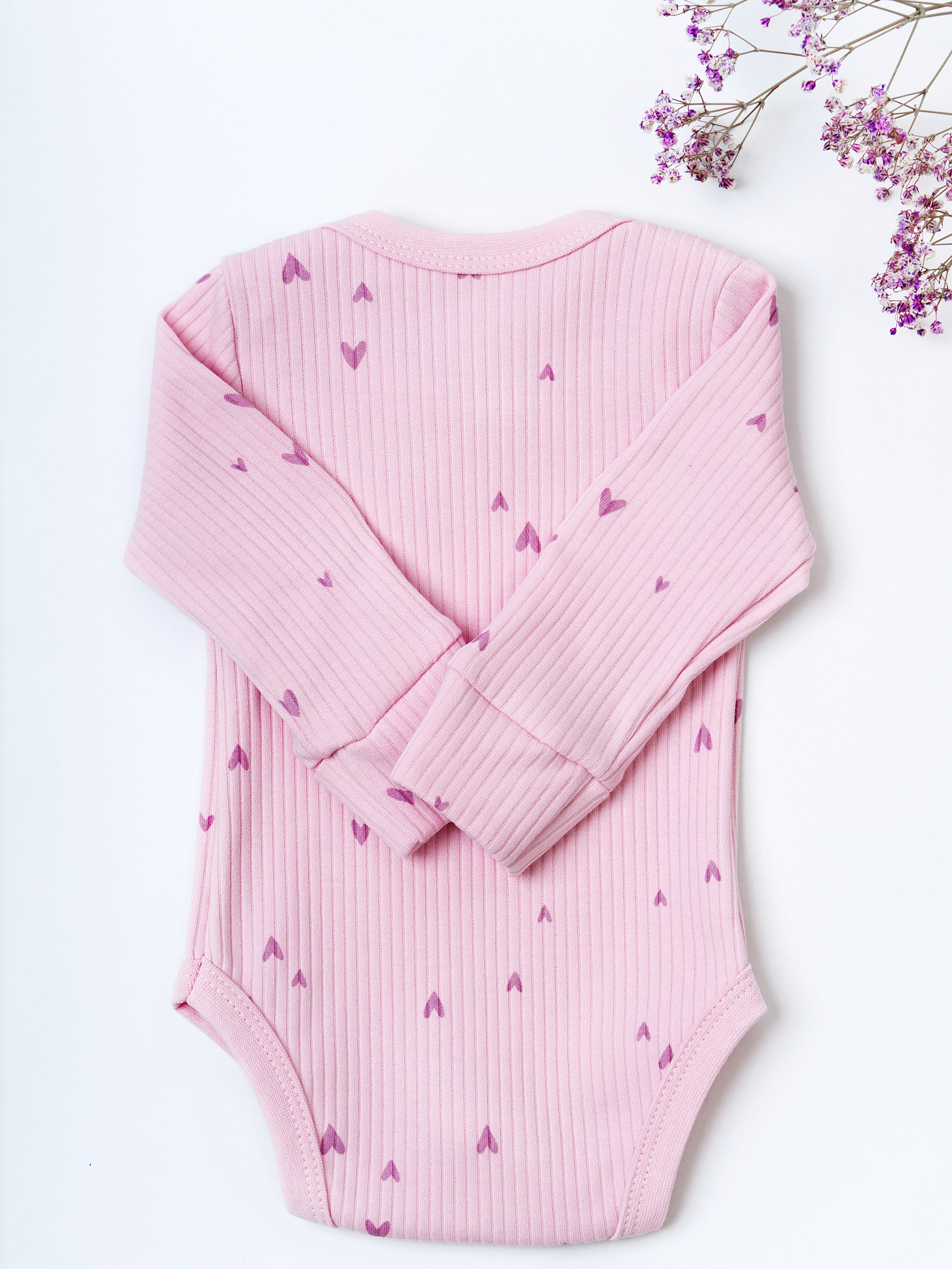 Съёмка детской одежды для маркетплейсов