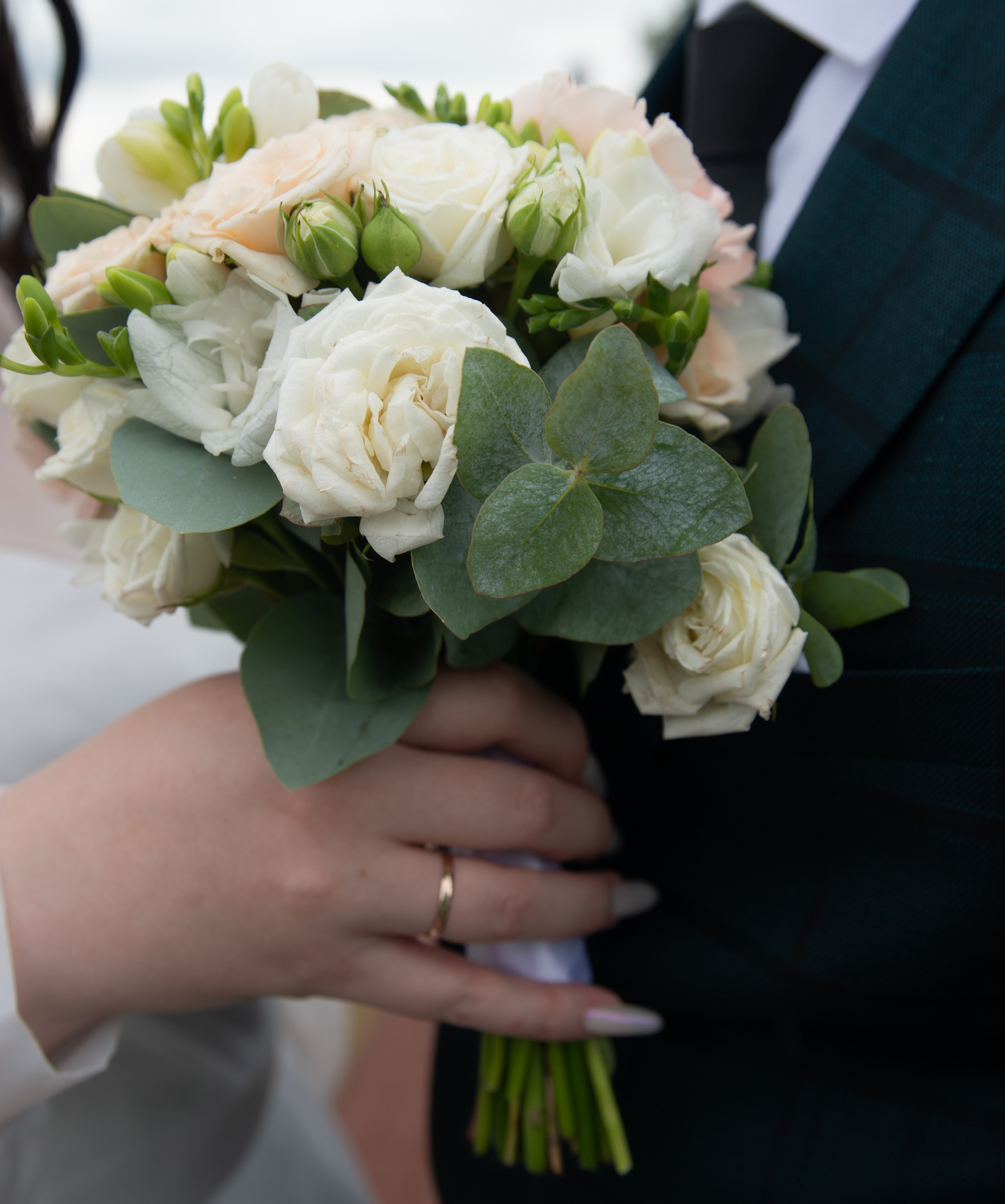 Свадьба Игоря и Елены. Семейный и детский фотограф в Екатеринбурге Наталия Акимова