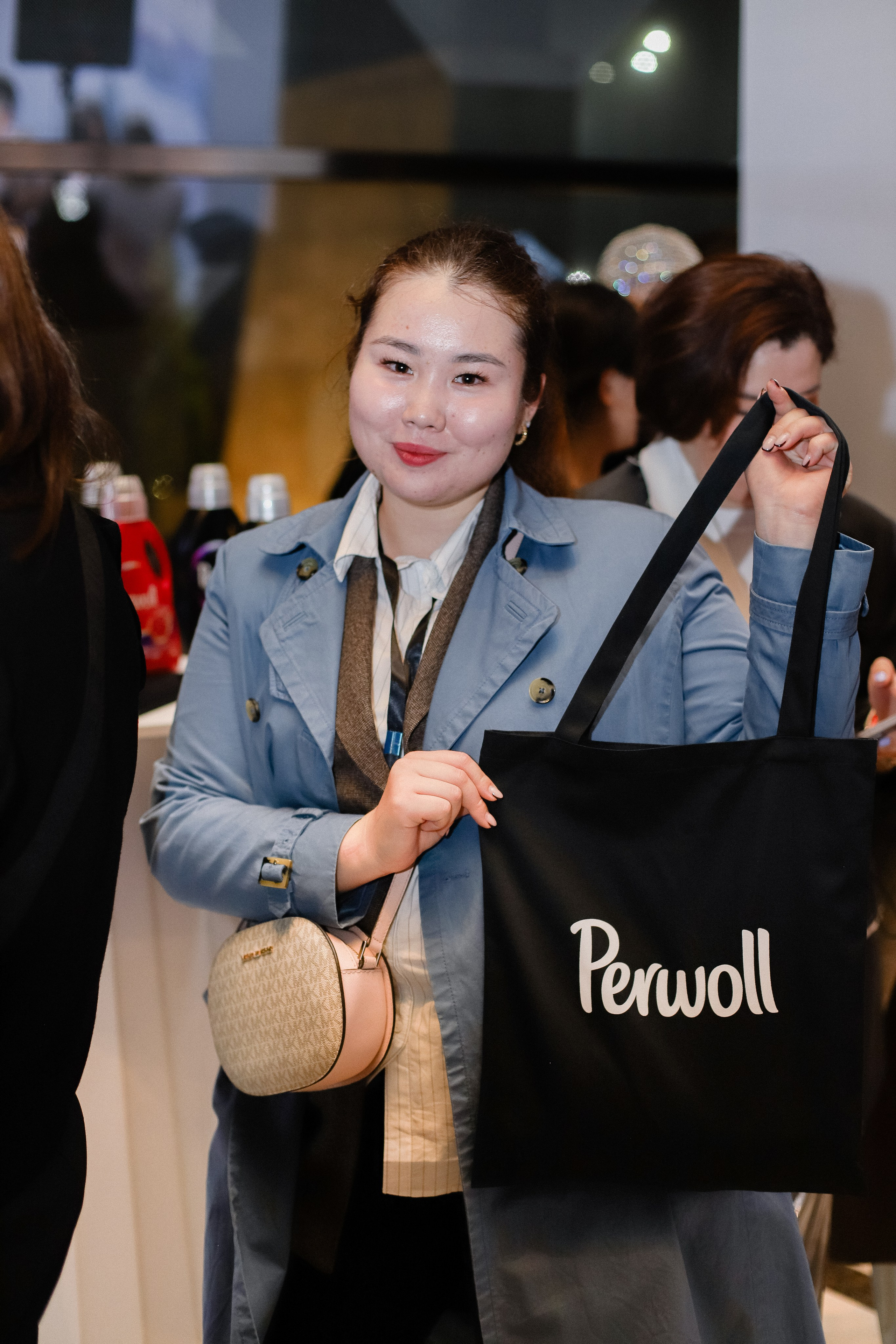 27.10 FWA зона Schwarzkopf и Perwoll. Фотограф в Алматы и Москве Даша Пушкина