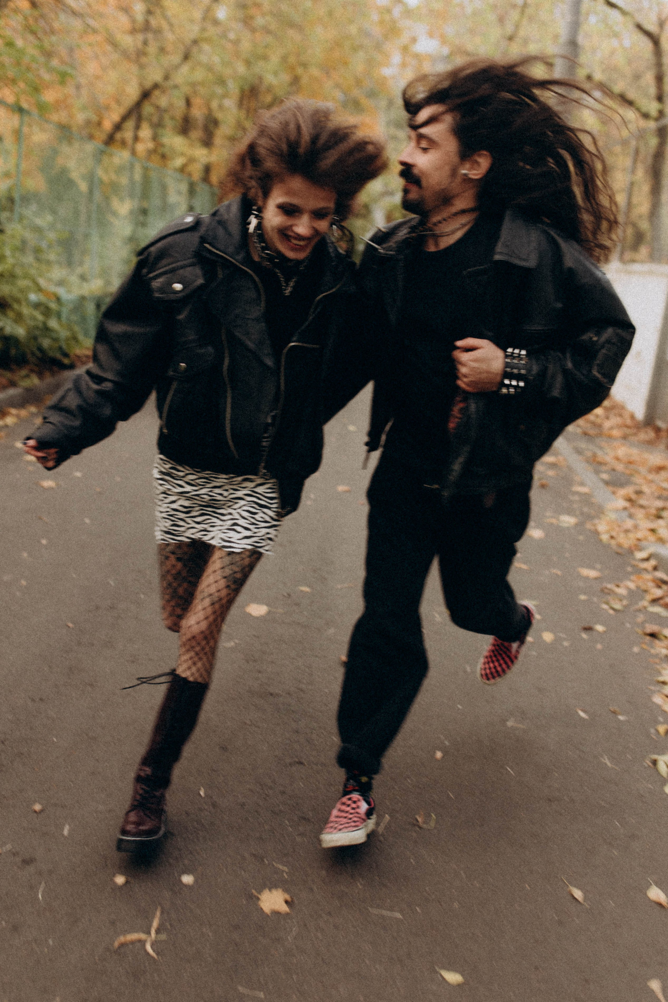 О любви и дружбе. Фотограф в Москве и Санкт-Петербурге Ковшова Маша