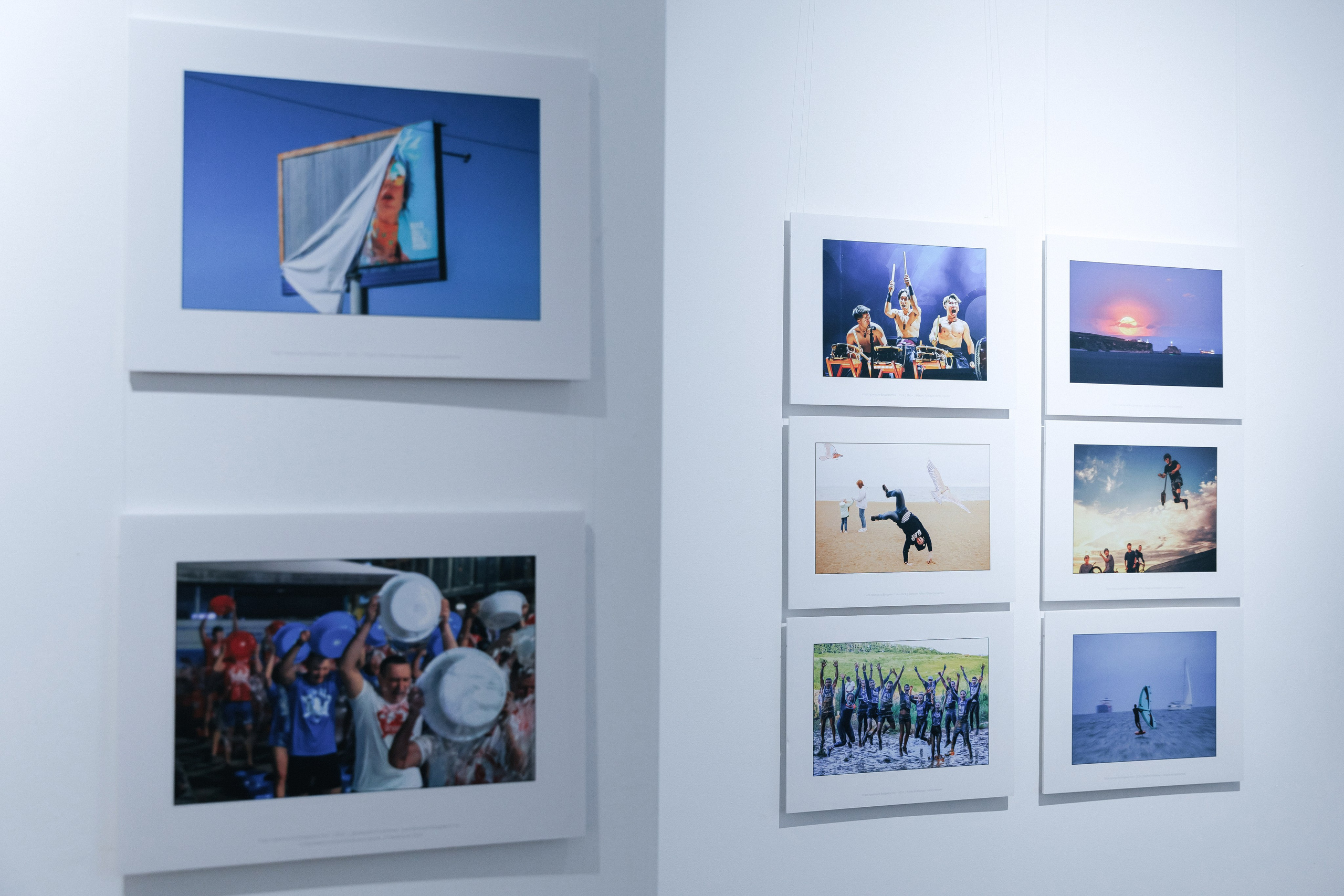 Порт приписки Владивосток. Невидимые связи. Антон Новгородов документальный фотограф во Владивостоке