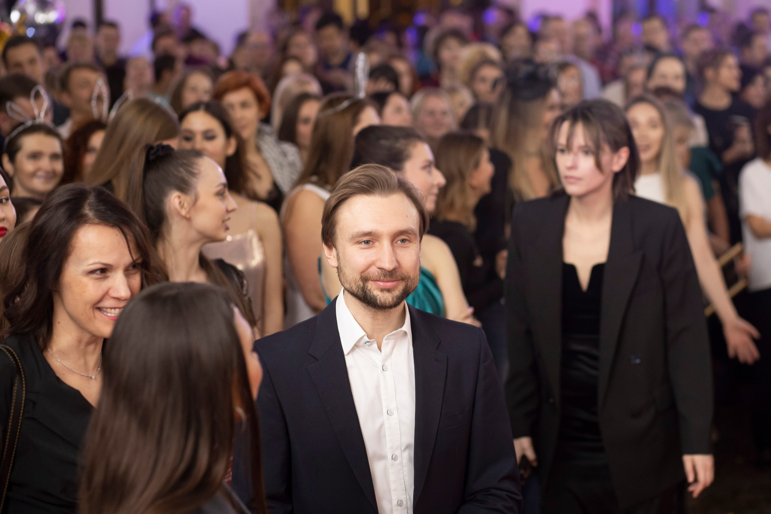 Parashoot Studio — фото- и видеосъёмка свадеб, корпоративов и мероприятий в Москве и Московской области