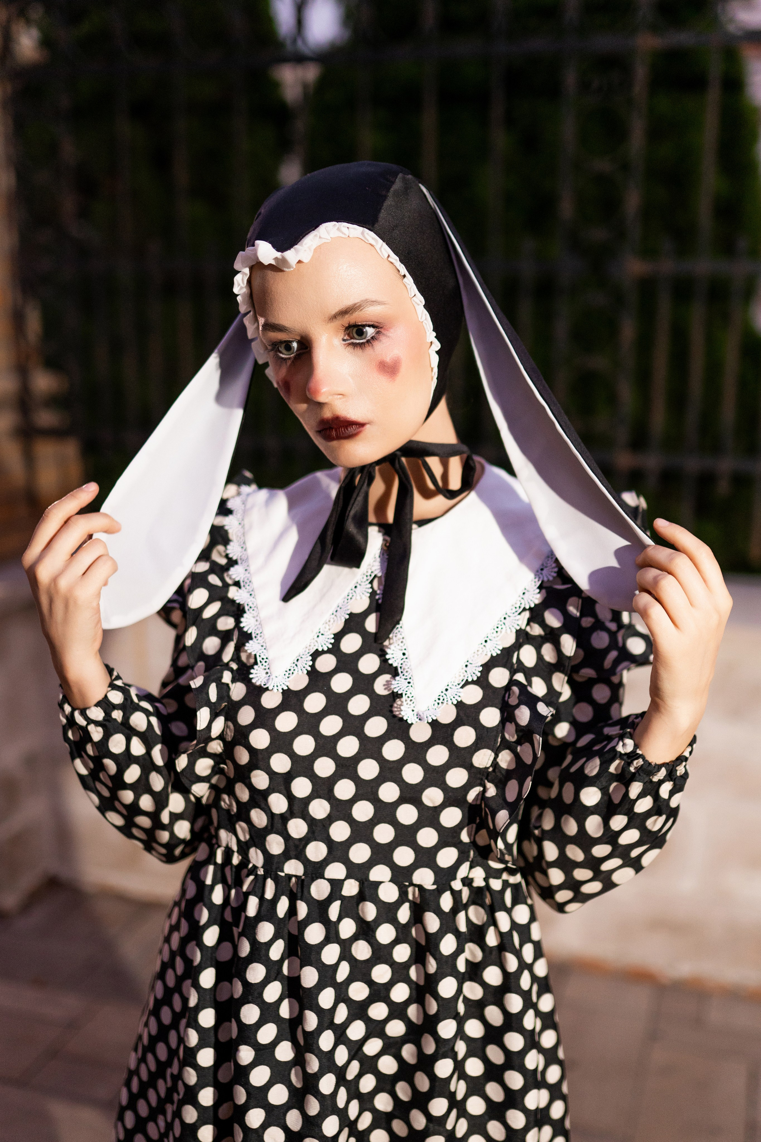 POLKA DOT ELEGY. Фотограф в Самаре Иван Булатов