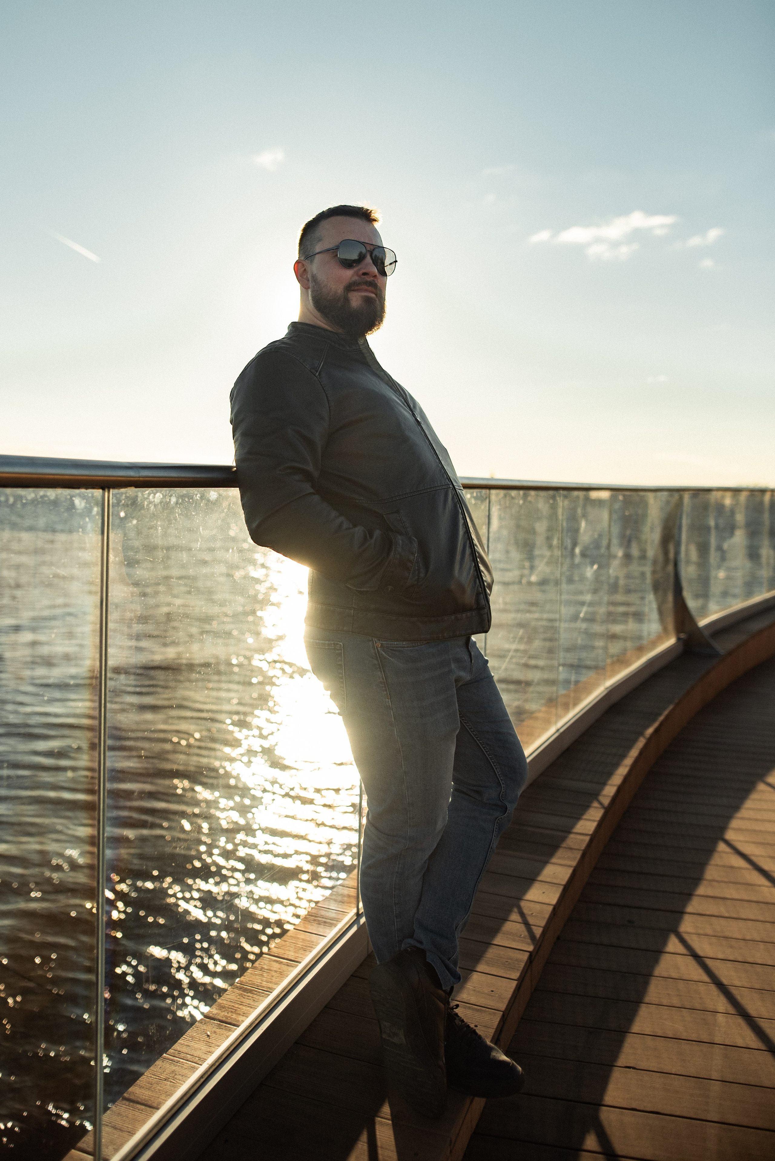 Прогулка по Лахте. Семейный и детский фотограф в Санкт-Петербурге Татьяна Дмитренко