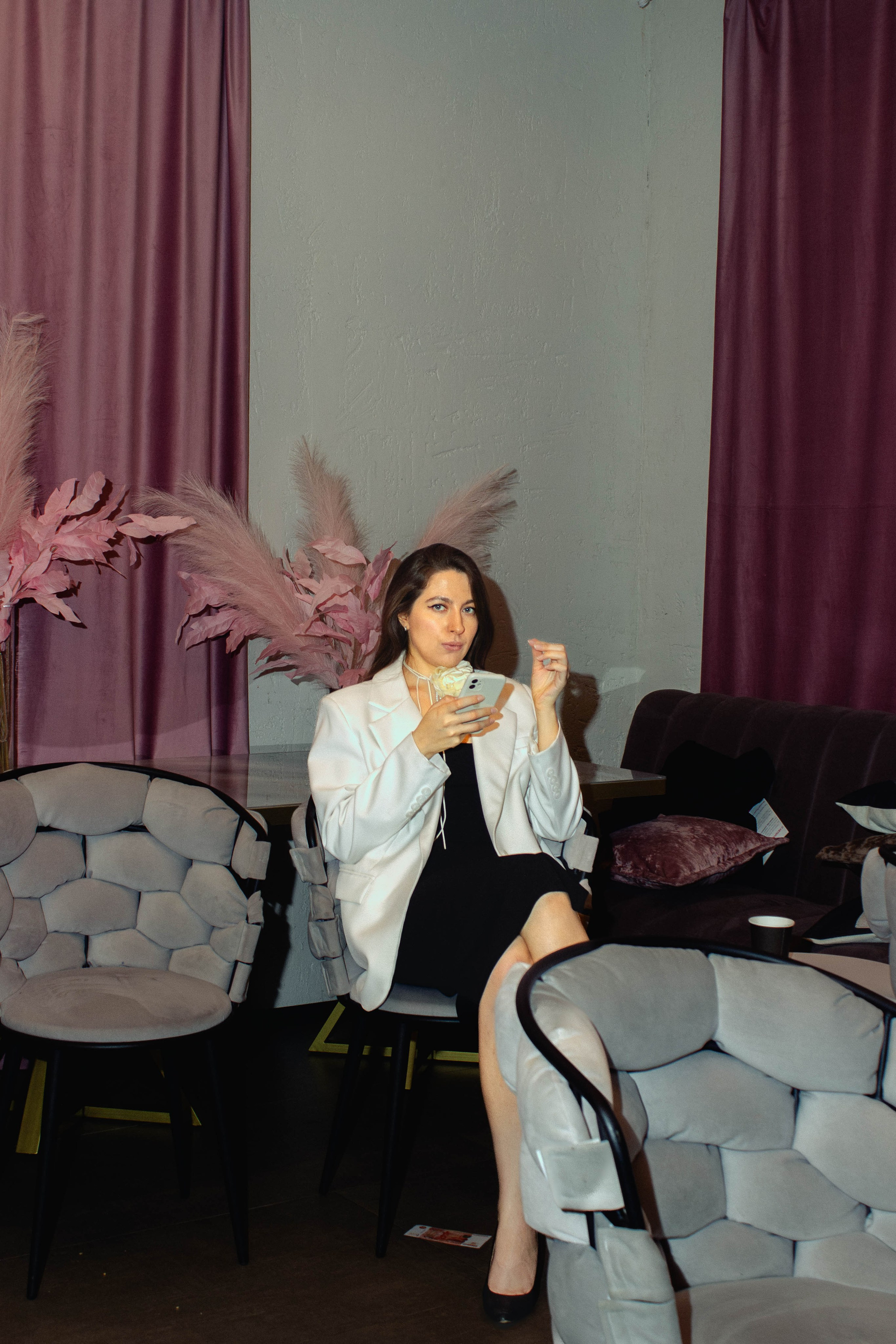 Бизнес Вечеринка. Портретный фотограф Москва Юлия Трякина