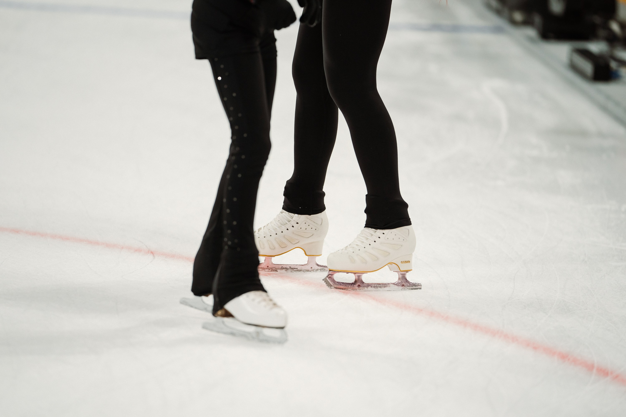 Мастер-классы Александры Трусовой в Новосибирске. Воробьева Ксения — Спортивный и танцевальный фотограф Новосибирск