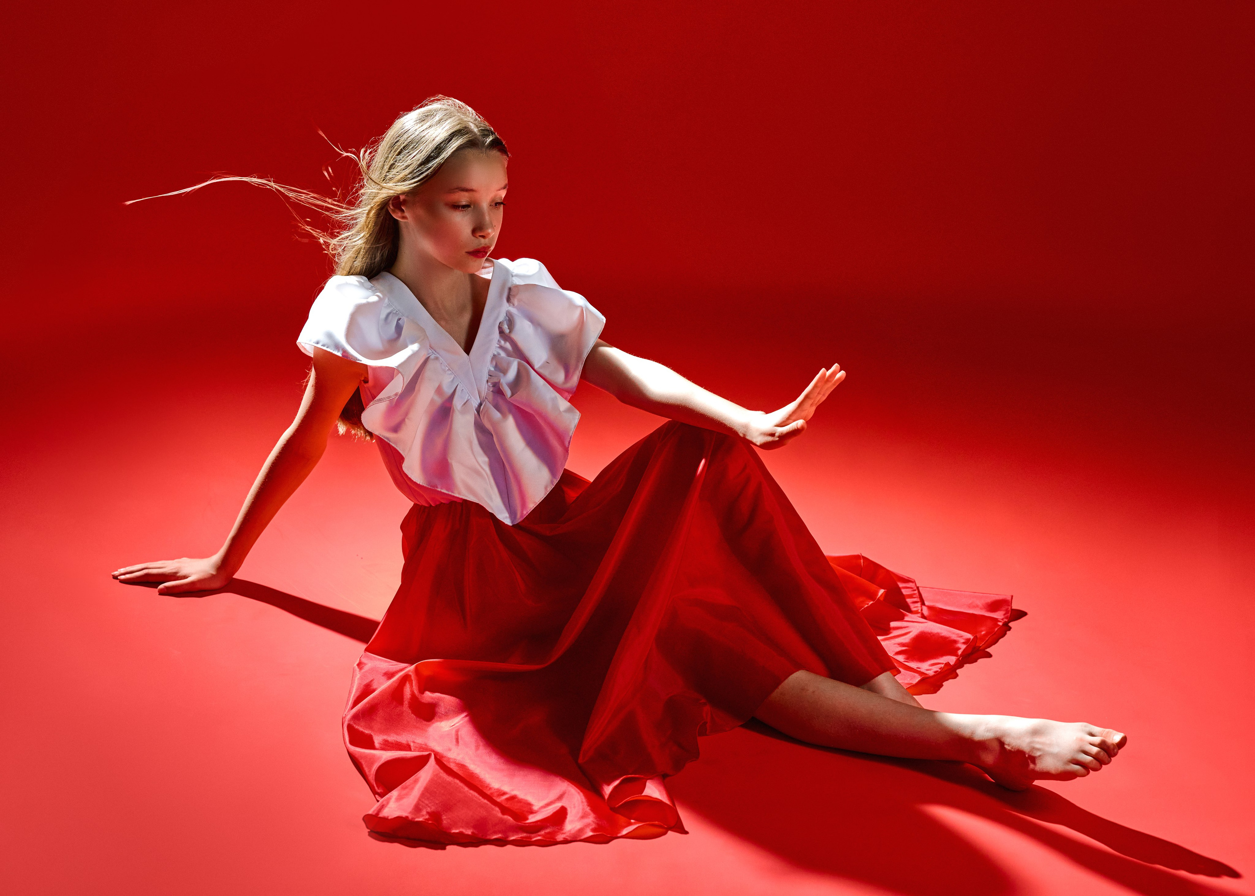 Адель. Студия.ProPortret. Калуга