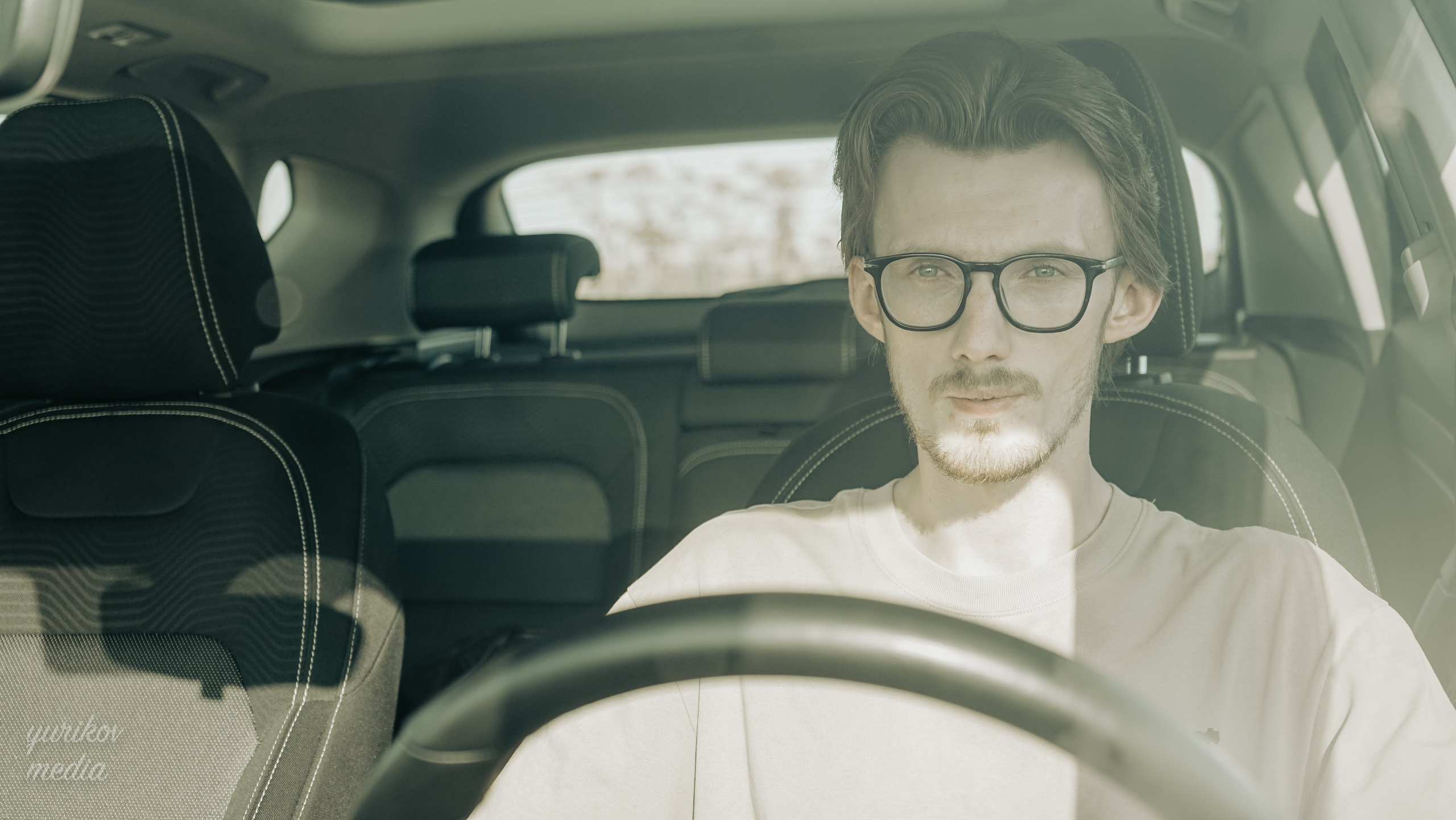 Together on a new journey. Фотограф, видеограф в Новомосковске YURIKOV-MEDIA