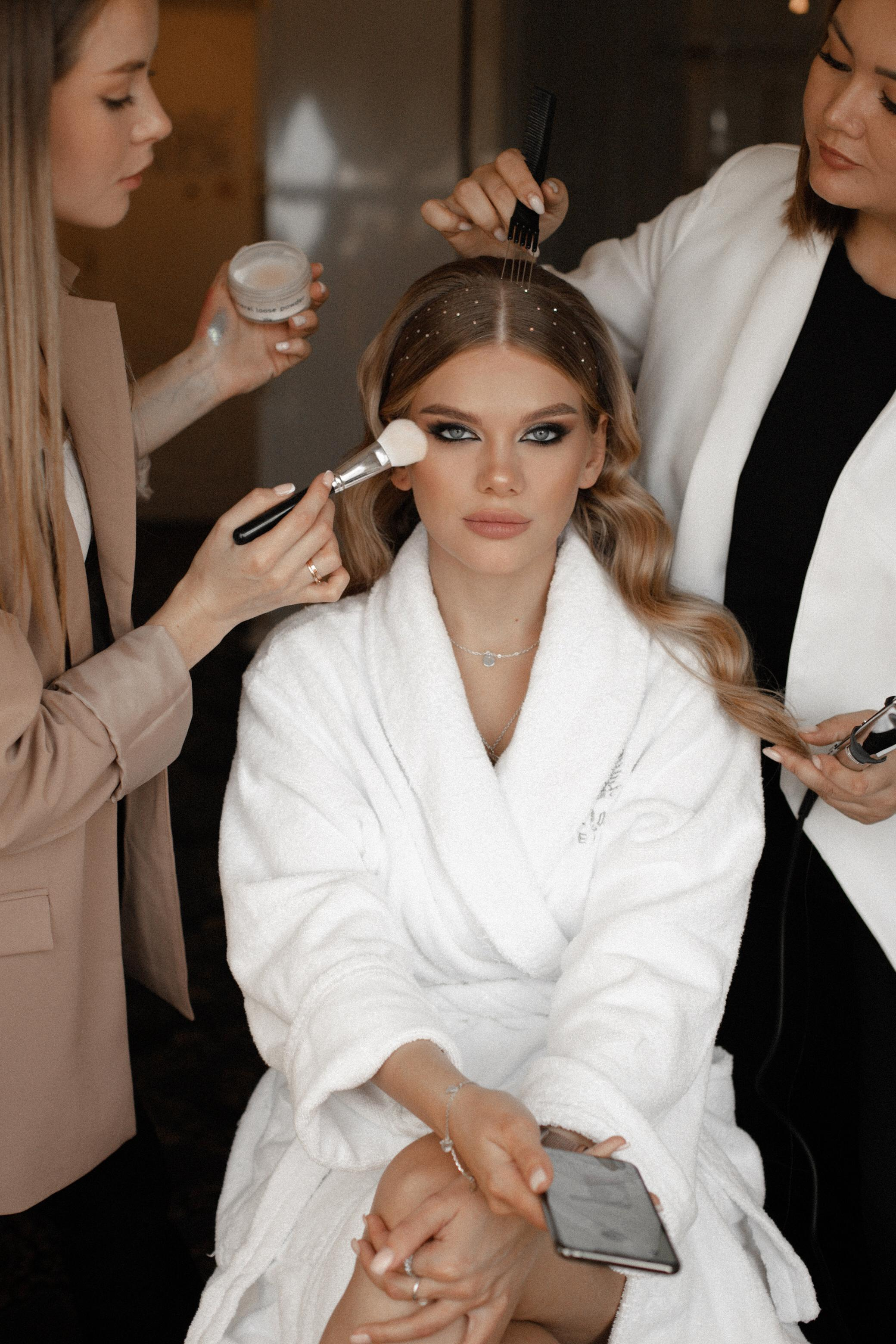 Свадьбы. Фотограф в Тюмени Екатерина Медведева