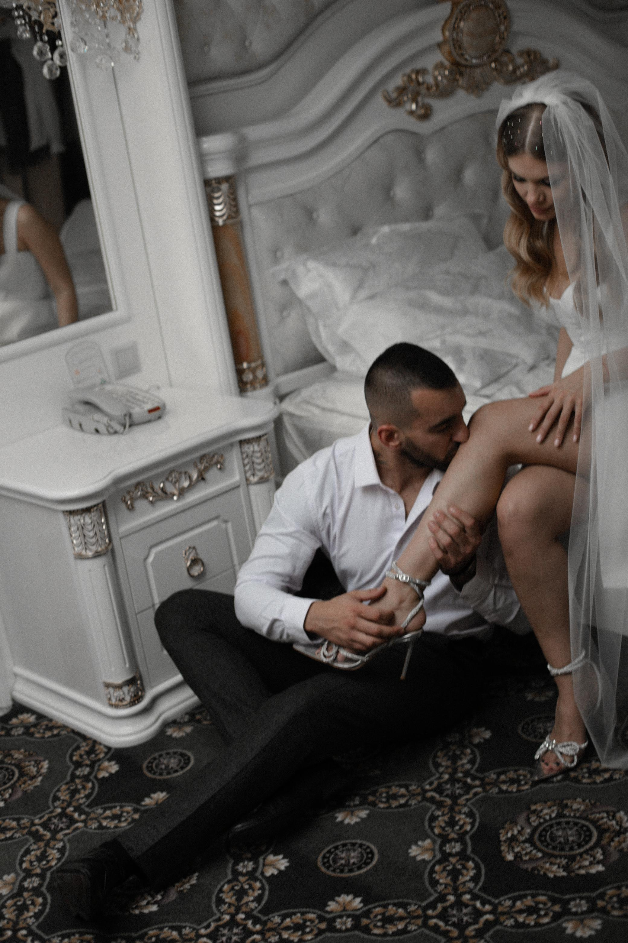 Свадьбы. Фотограф в Тюмени Екатерина Медведева