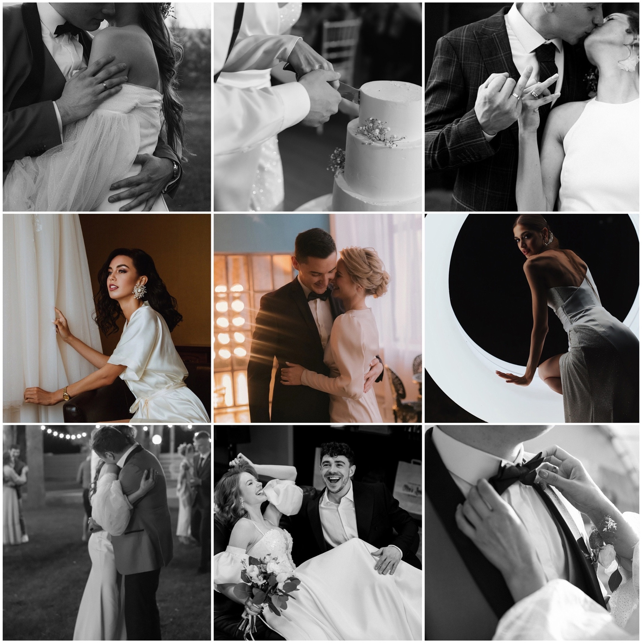 Свадьбы. Фотограф в Тюмени Екатерина Медведева