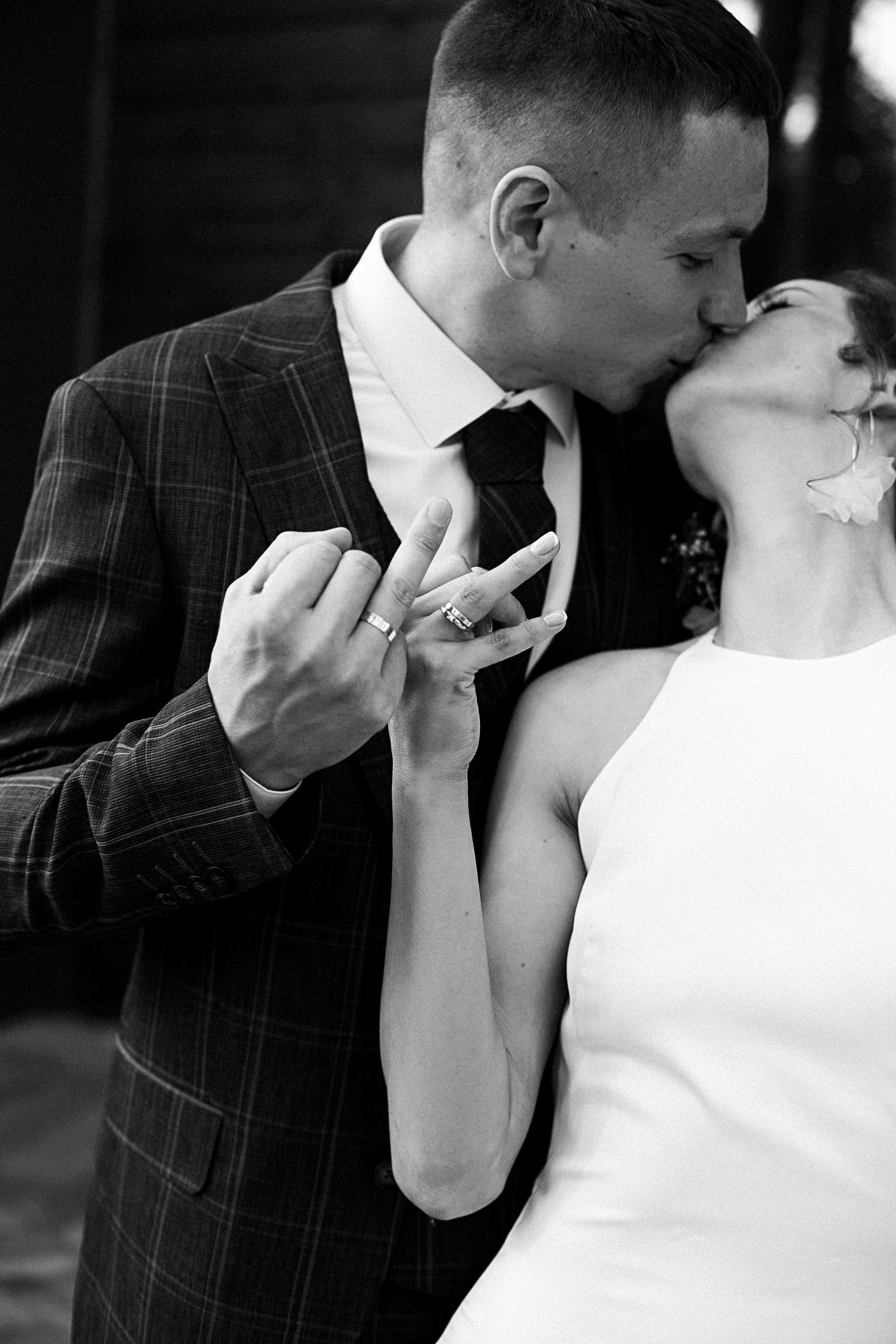 Свадьбы. Фотограф в Тюмени Екатерина Медведева